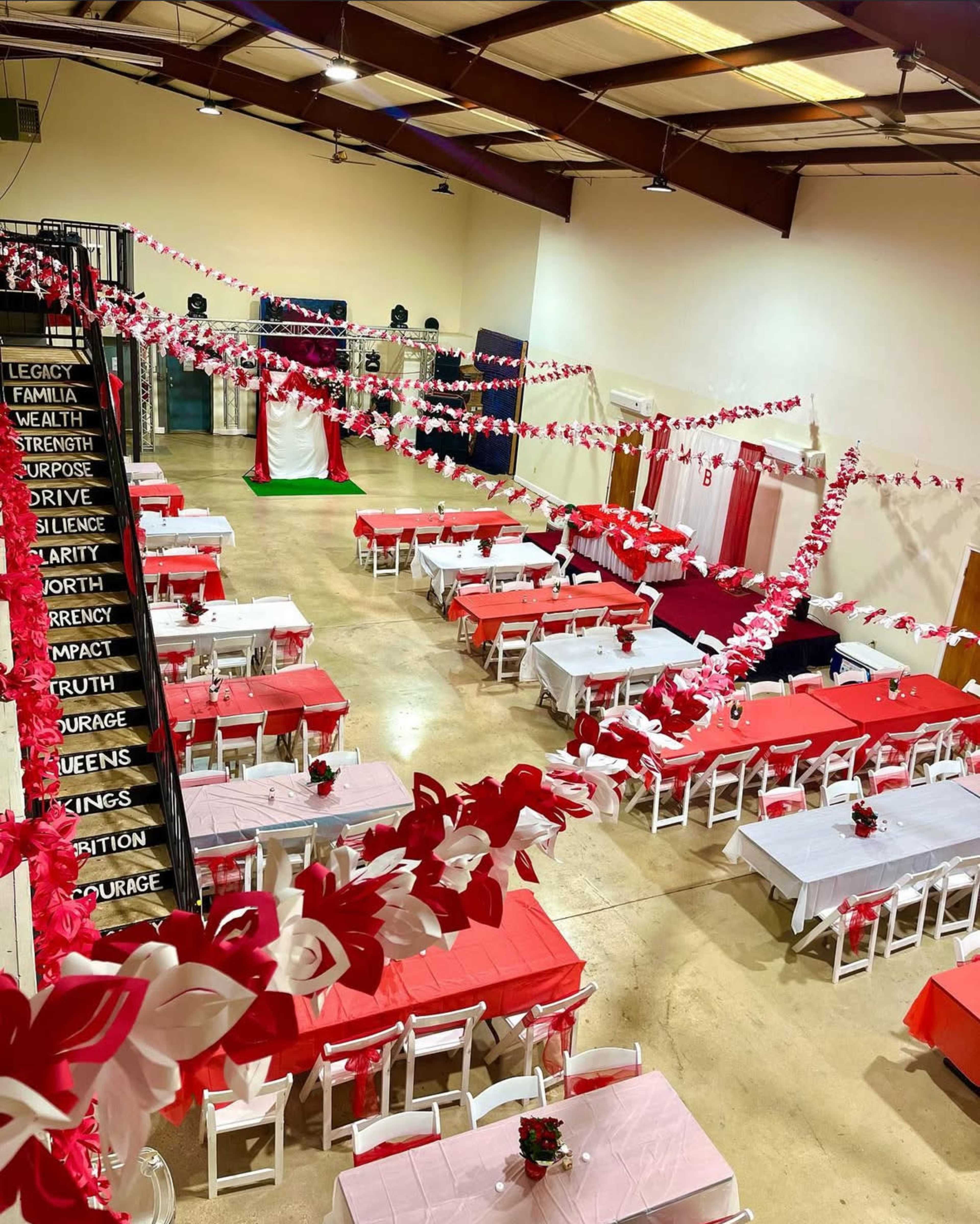 Event Space 5 Min From Downtown Image in Northwest Wilmington, Wilmington, DE