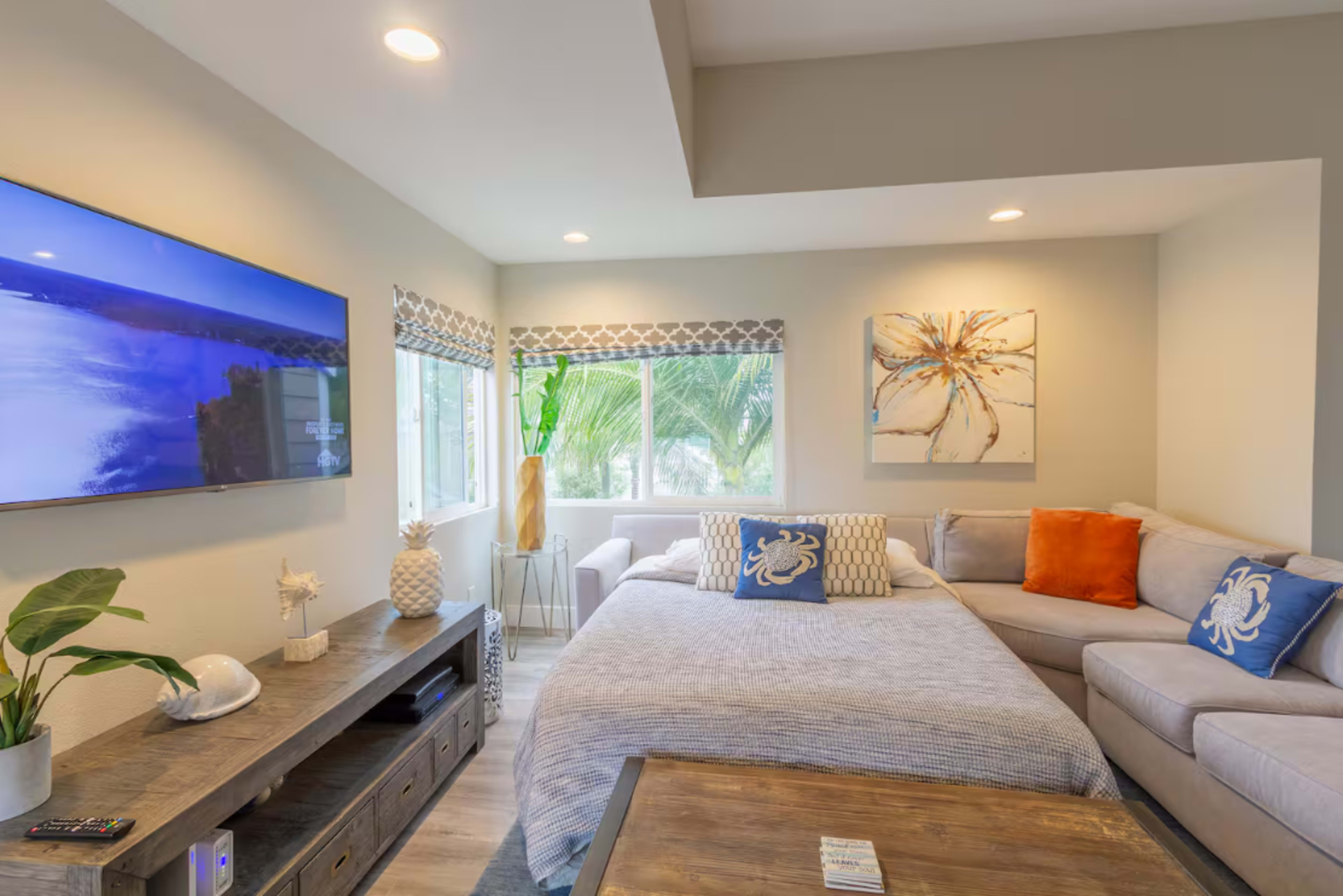 Bright & Modern Home — Flexible Production-Ready Location Image in Dana Point, Dana Point, CA
