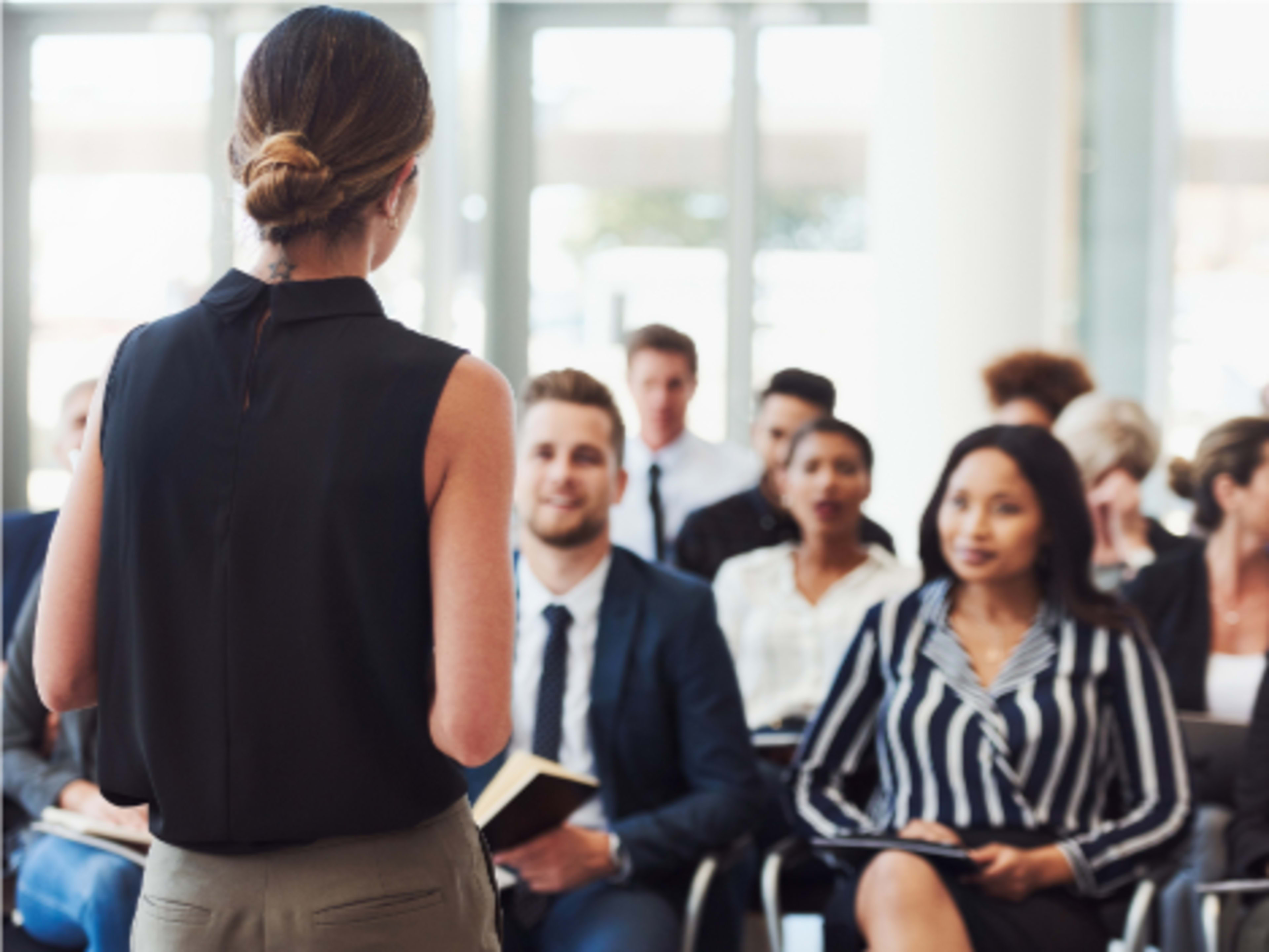 Strategic Facilitation