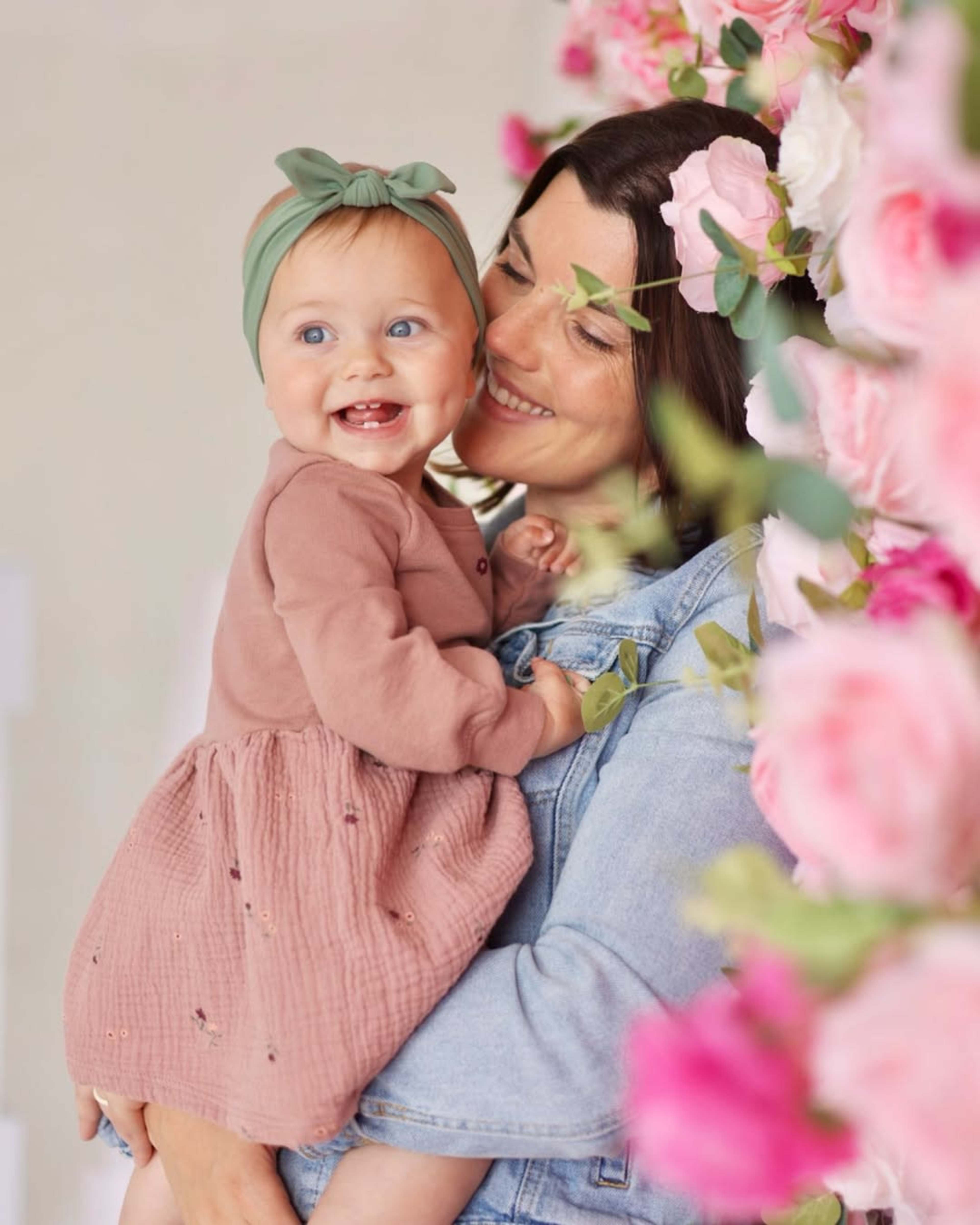 Modern Broken Arrow Studio with Versatile Sets Image in Rose District, Broken Arrow,, OK