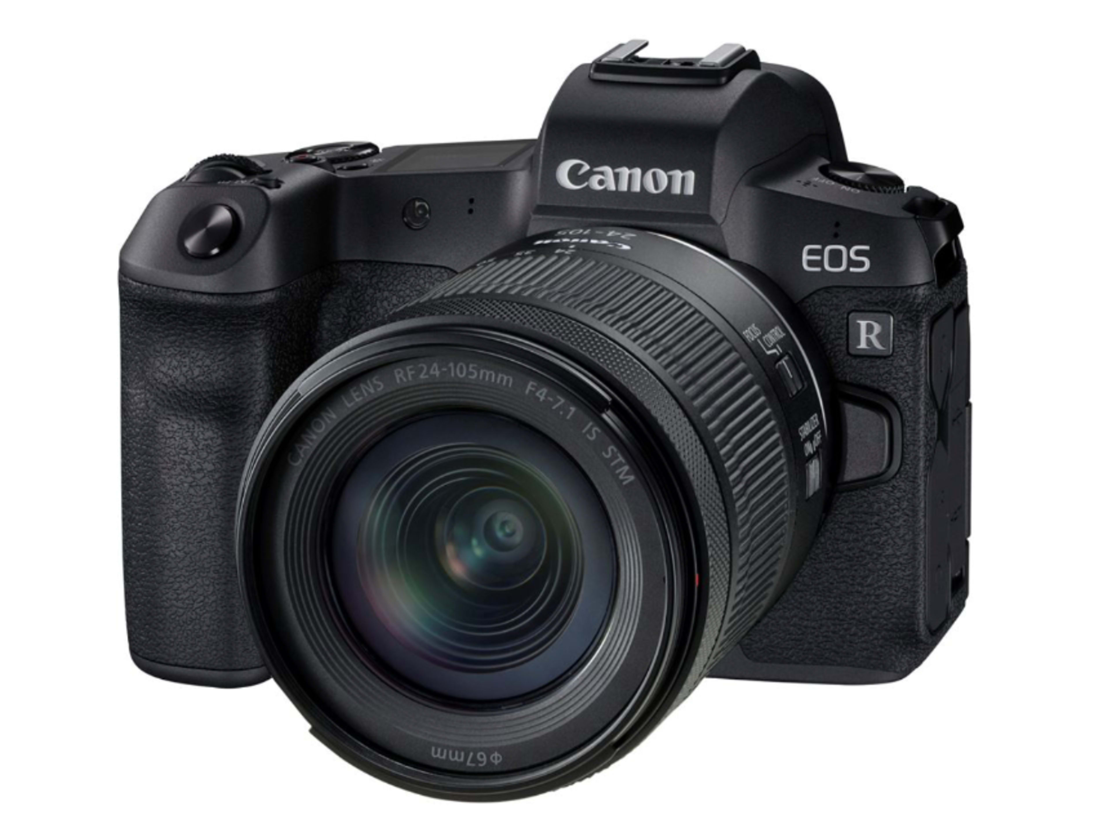 Appareil photo Canon EOS R