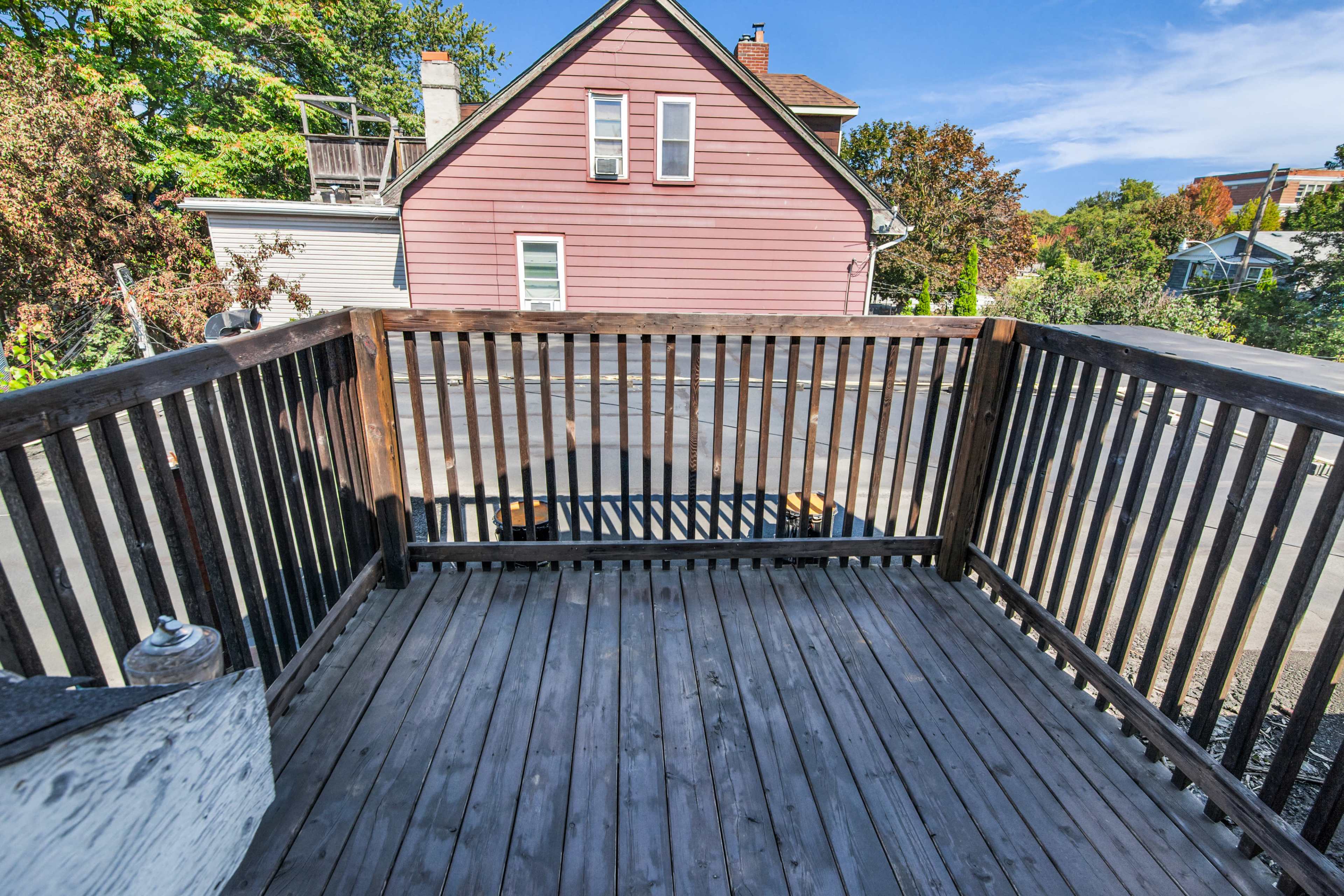 Leslieville Place - Event Loft Image in Leslieville, Toronto, ON