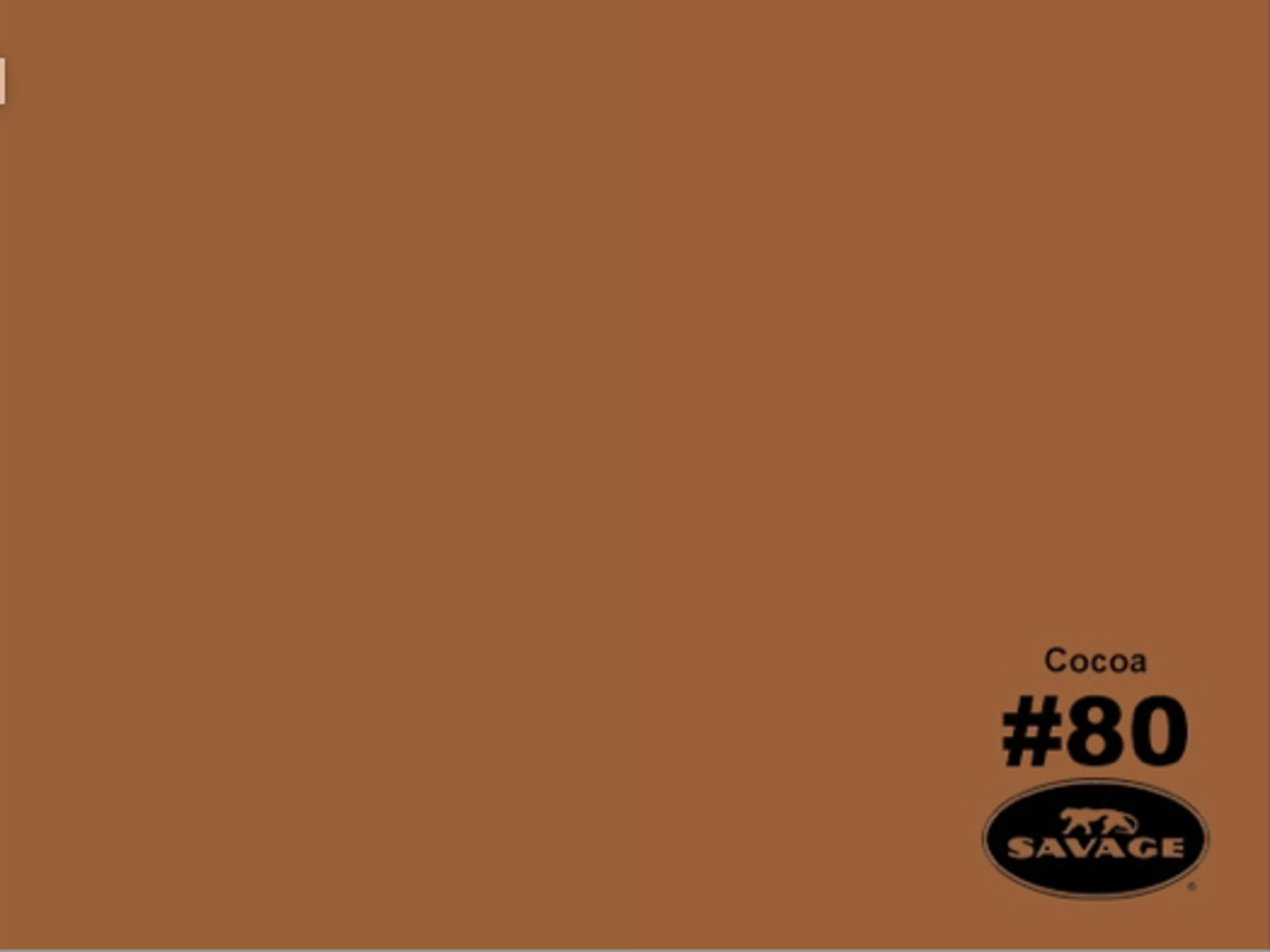 Cocoa 9ft Backdrop