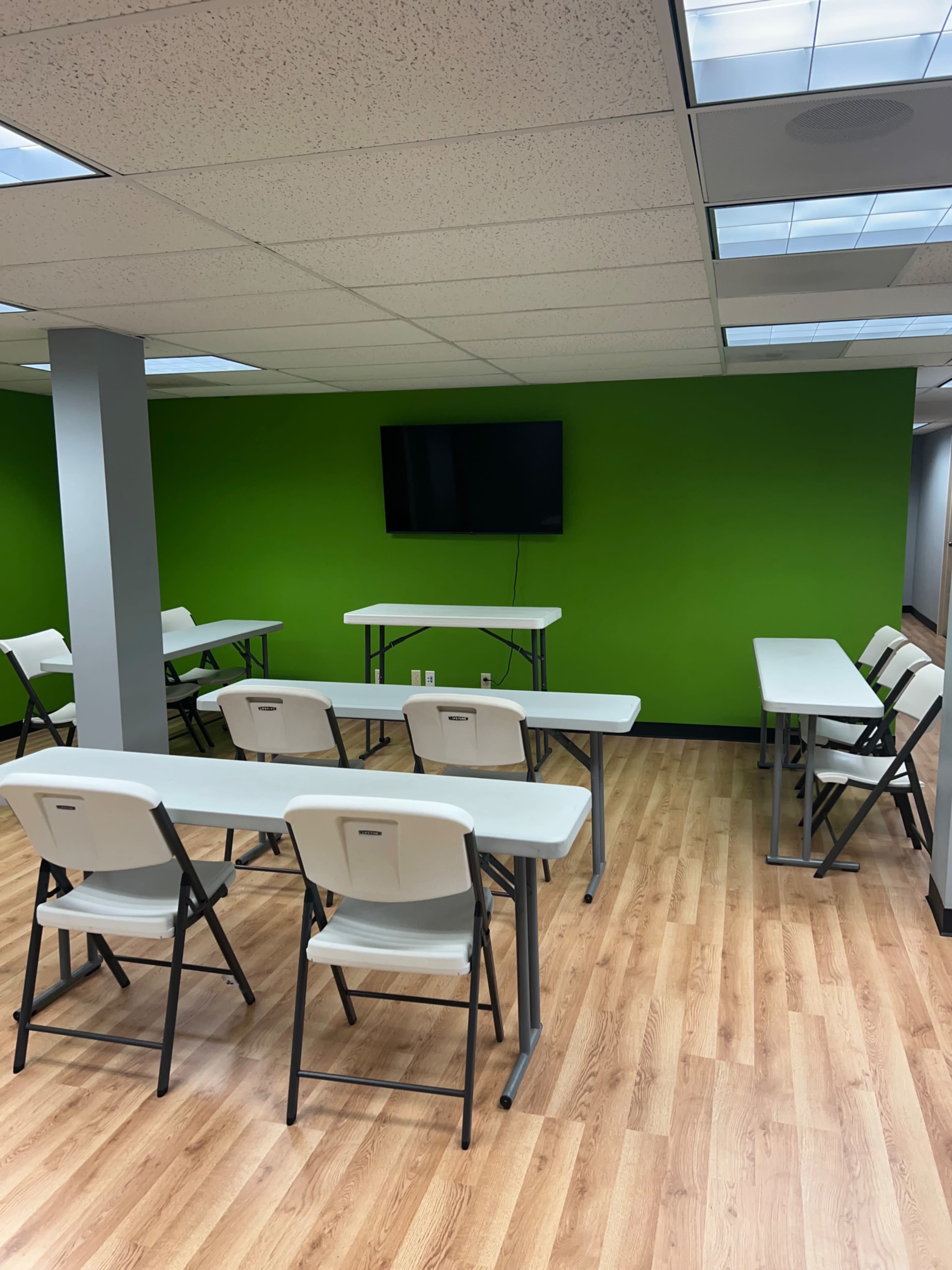 Urban South KC Event Space Image in Rockhill Manor, Kansas City, MO