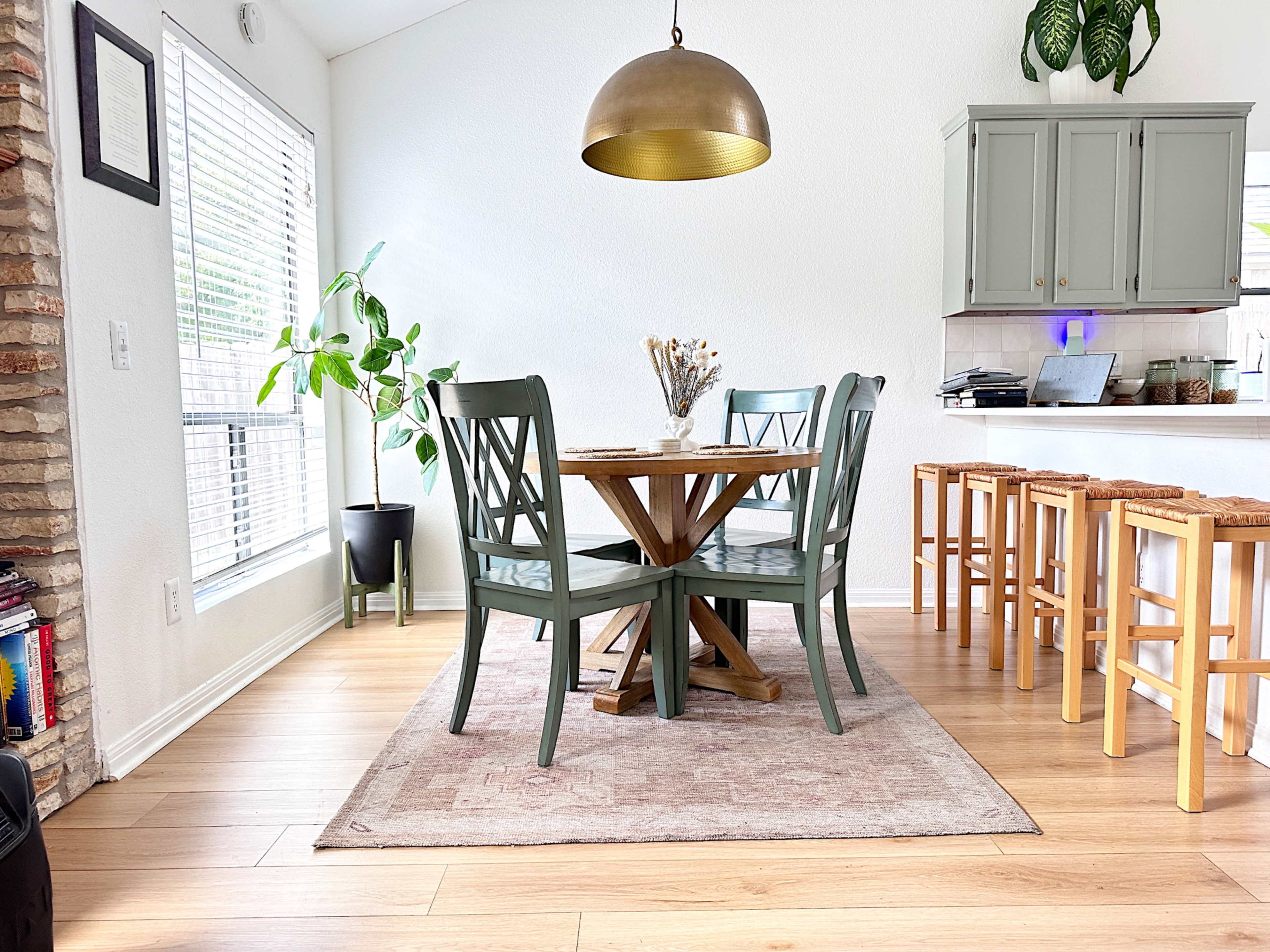 Production-Ready House Full of Light + Real Charm Image in Wells Branch, Austin, TX