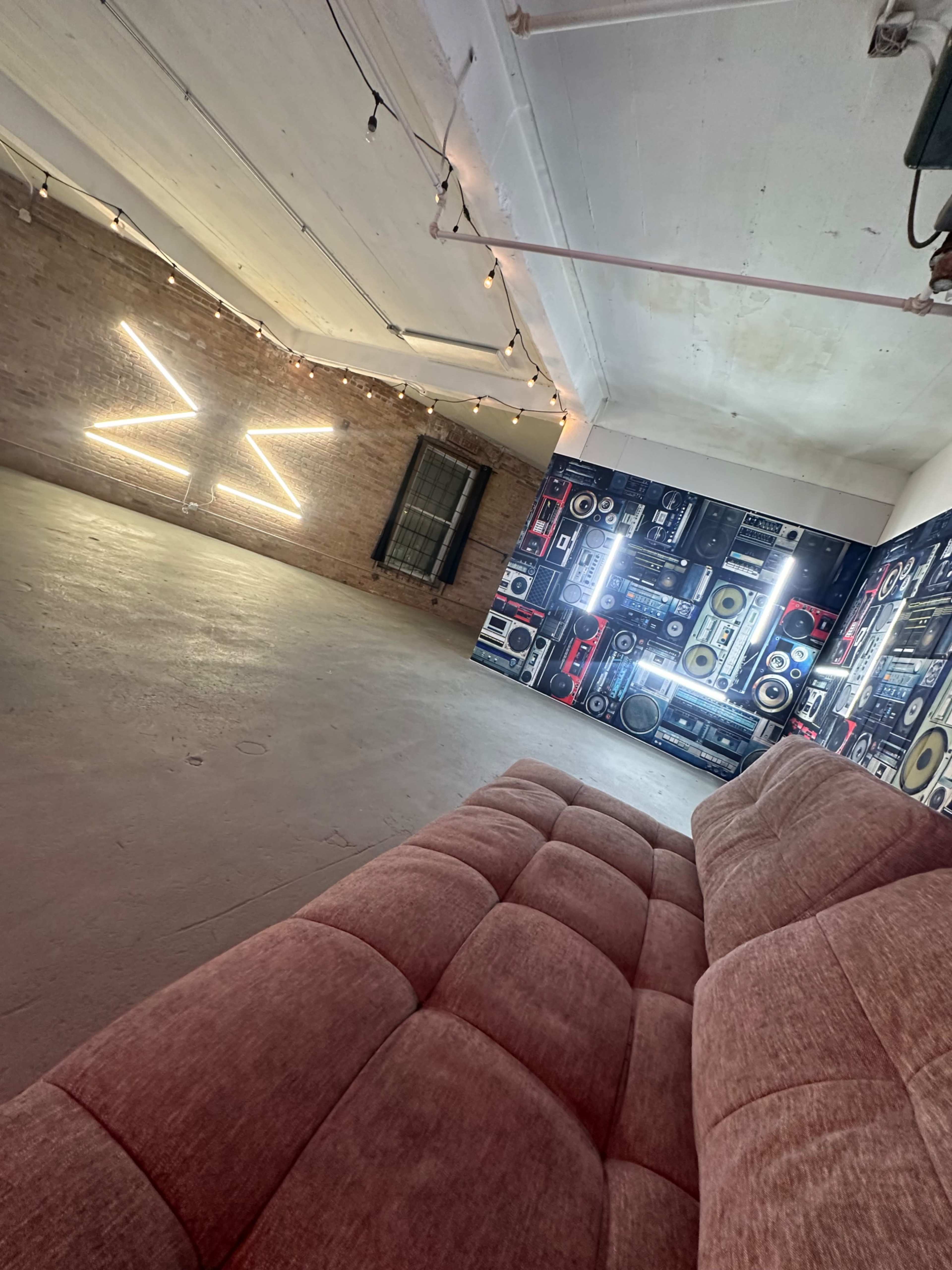 Chicago Creative Loft near Chinatown Image in Lower West Side, Chicago, IL