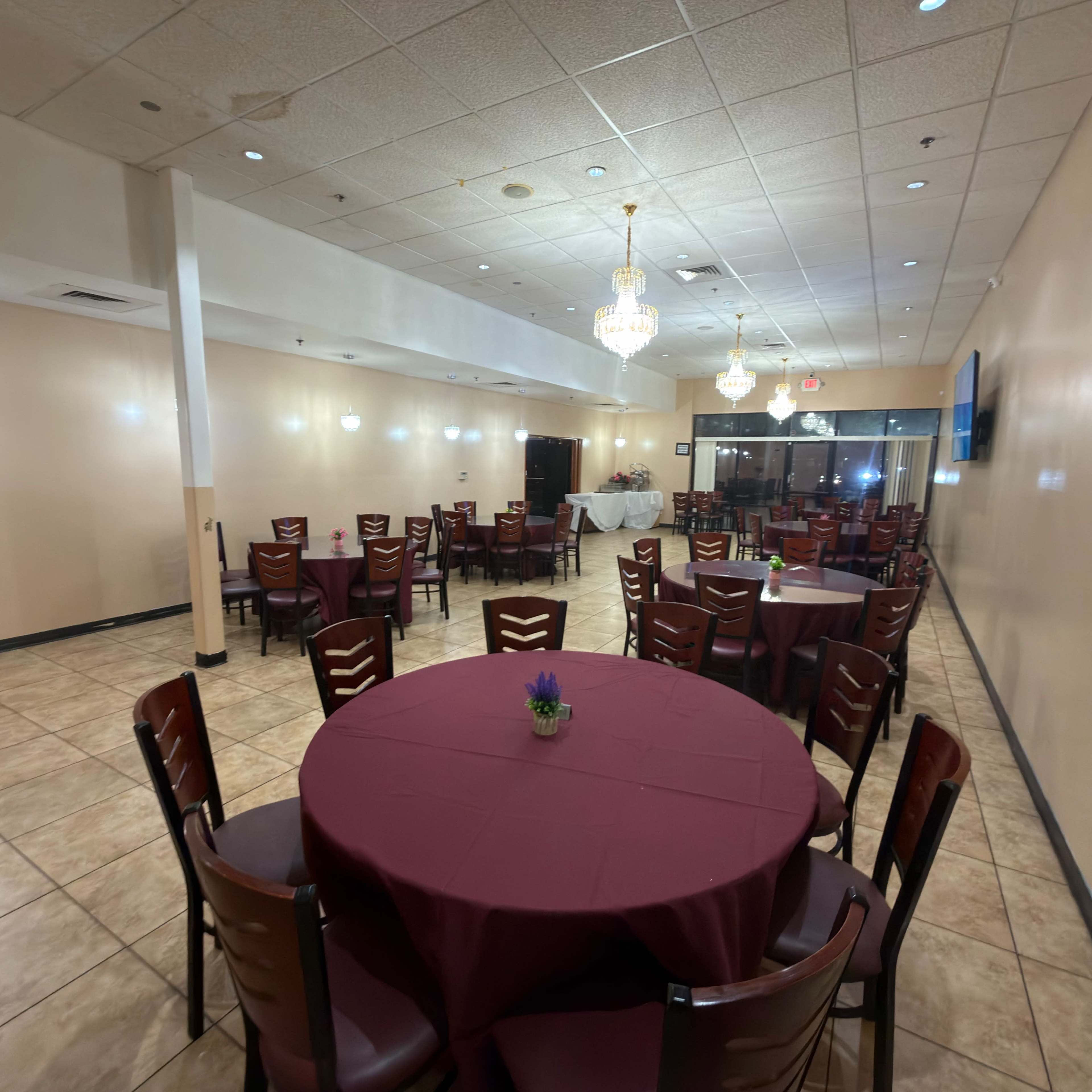 Kabob Palace offers a spacious, elegant urban event hall perfect for weddings, parties, and special celebrations, with flexible setup and optional catering to create unforgettable memories. Image in Elk Grove, Elk Grove, CA