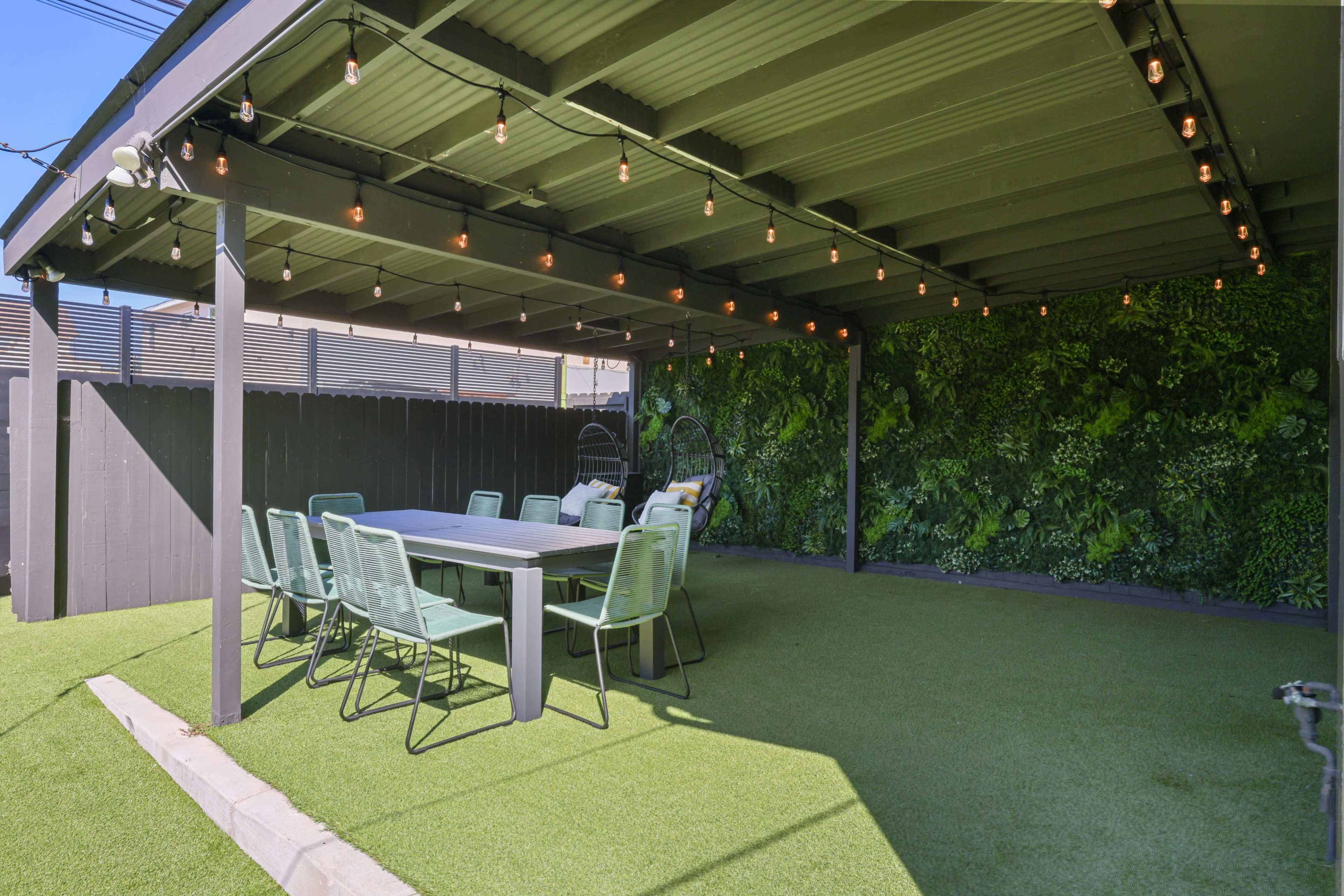 Pacific Beach Event Space Image in Pacific Beach, San Diego, CA