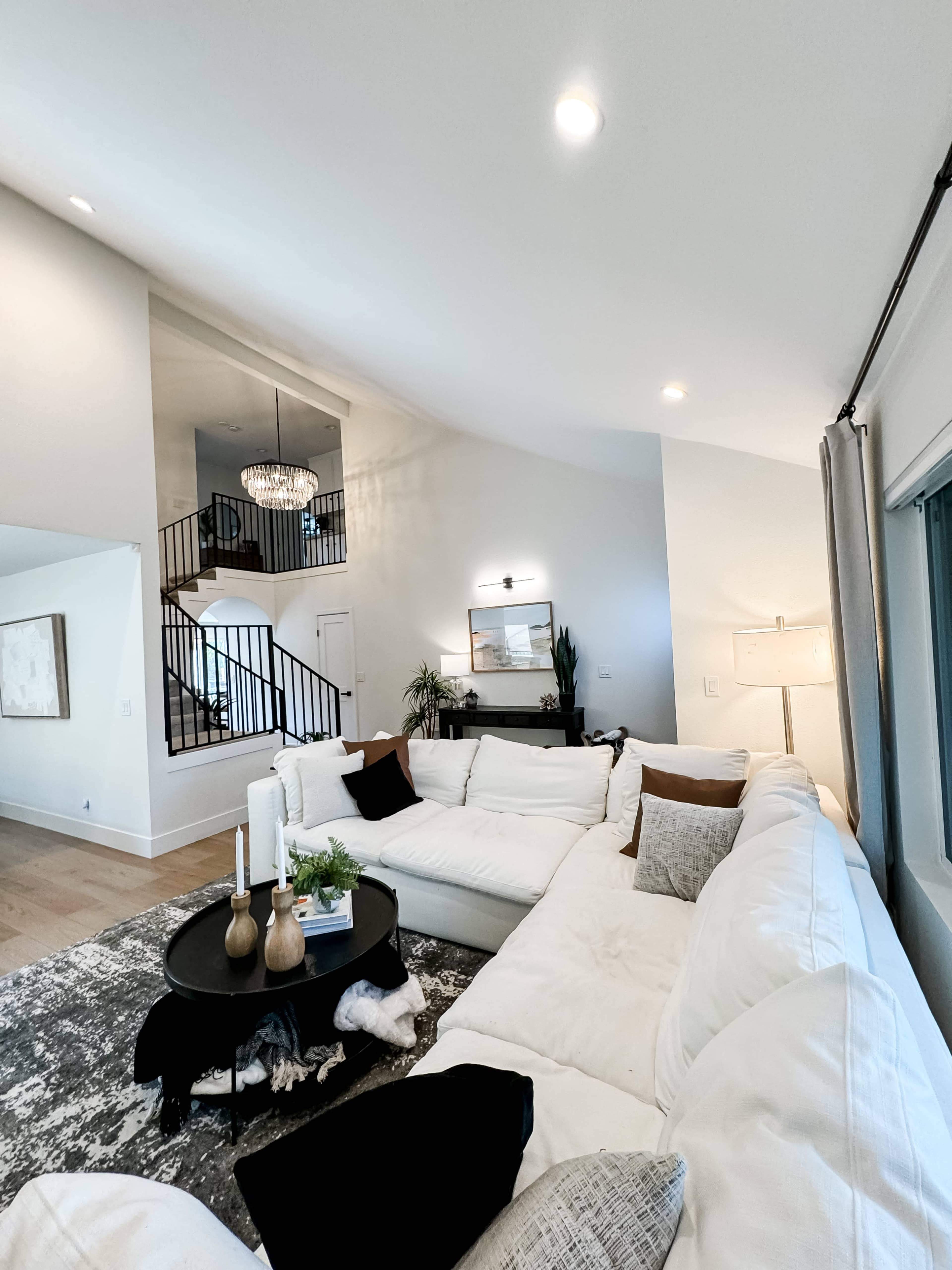 Coastal Modern Family Home with Pool Image in Huntington Beach, Huntington Beach, CA