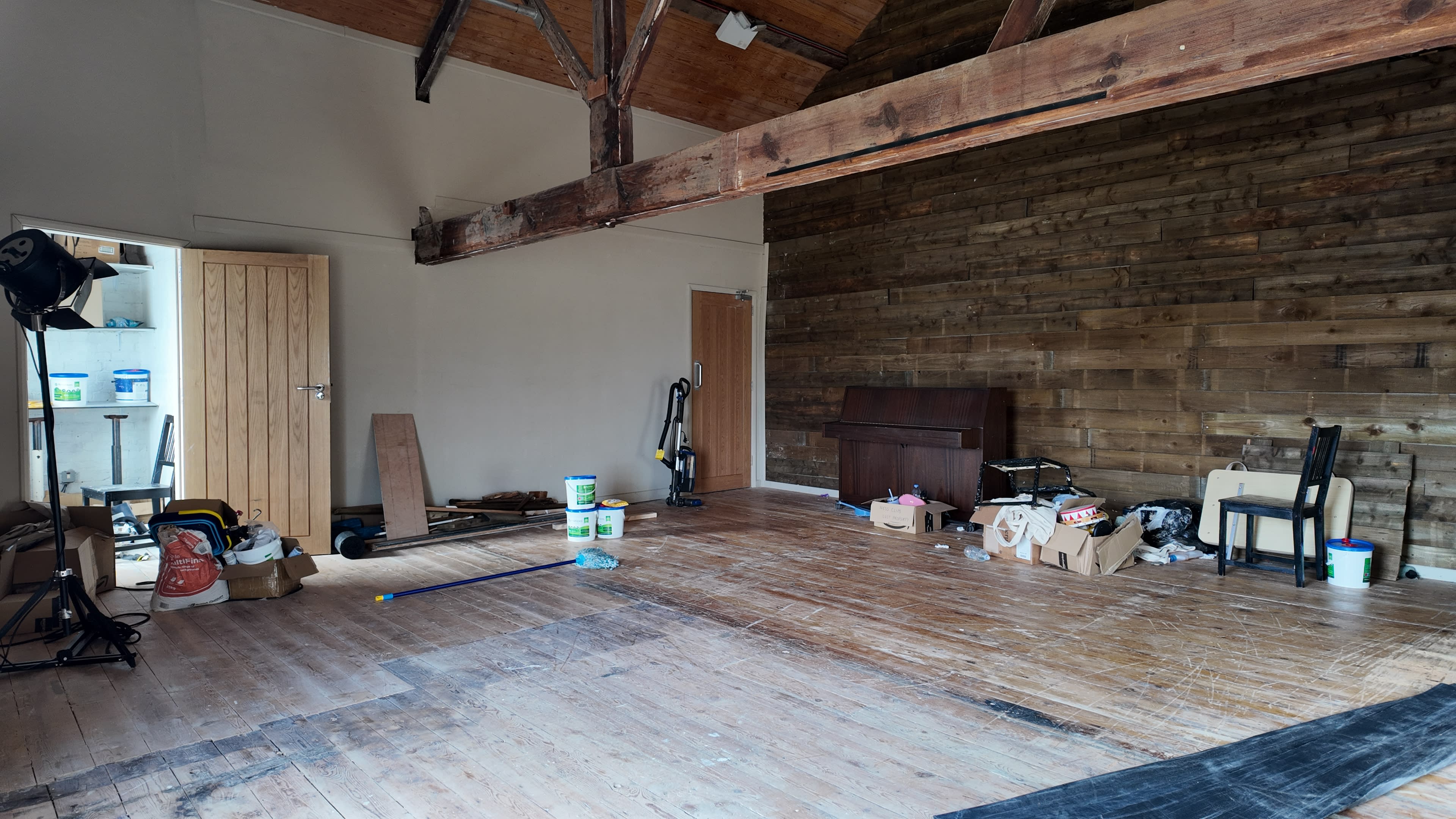 The Loft Image in Cambridge, cambridge, ENG
