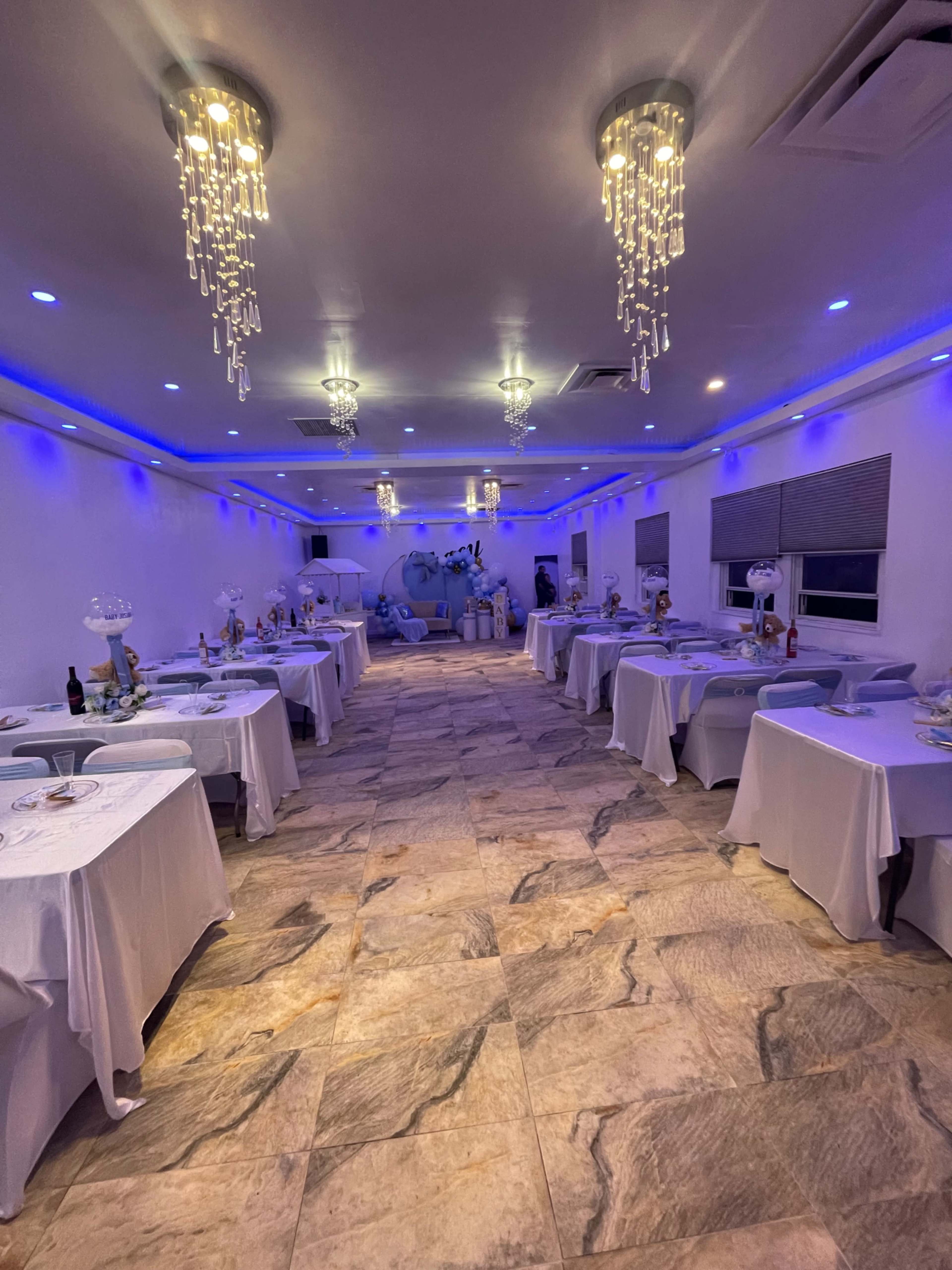 Venue Space Image in Westchester Square, Bronx, NY