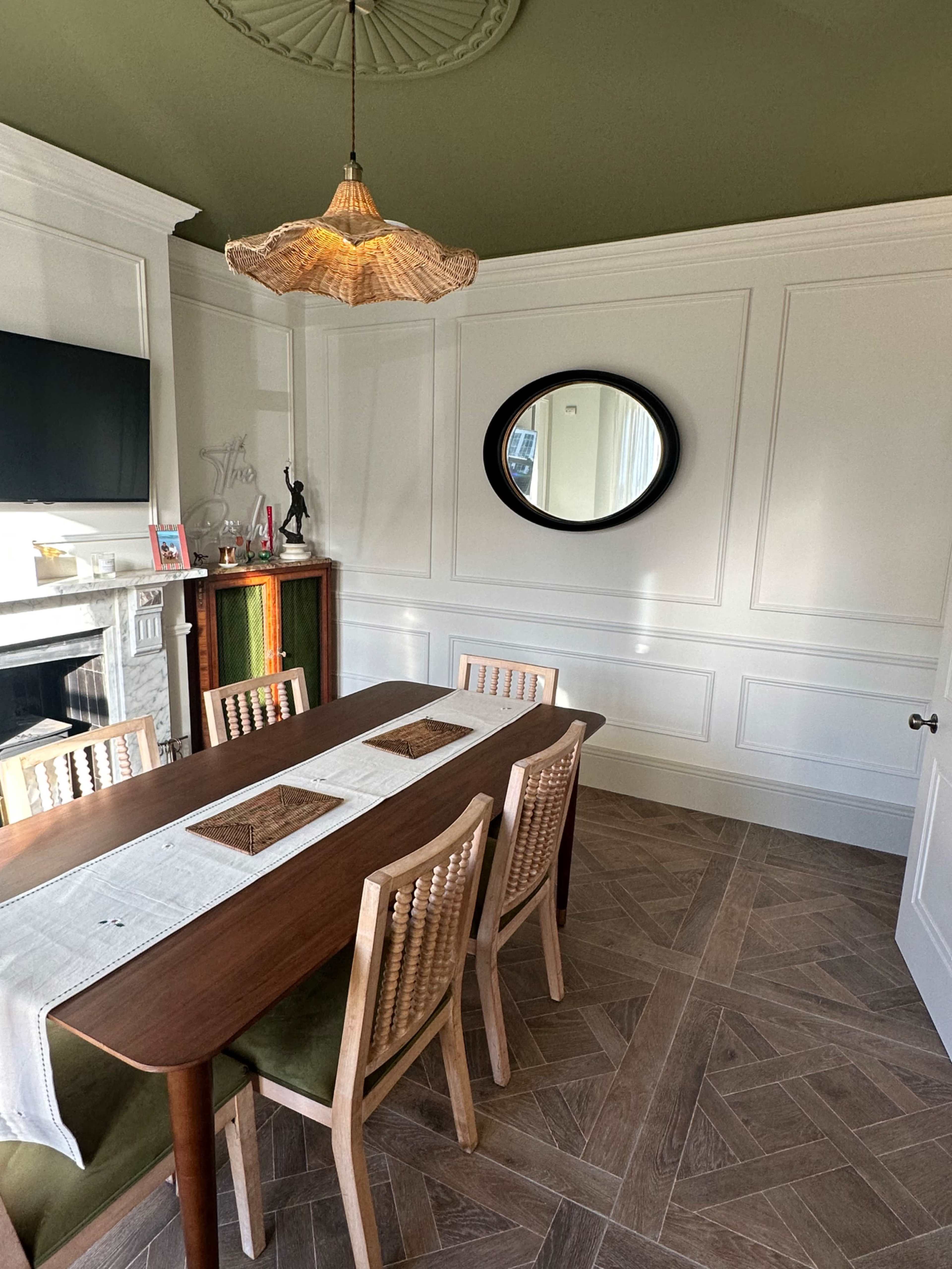 High Spec Edwardian House Image in Surbiton, London, ENG