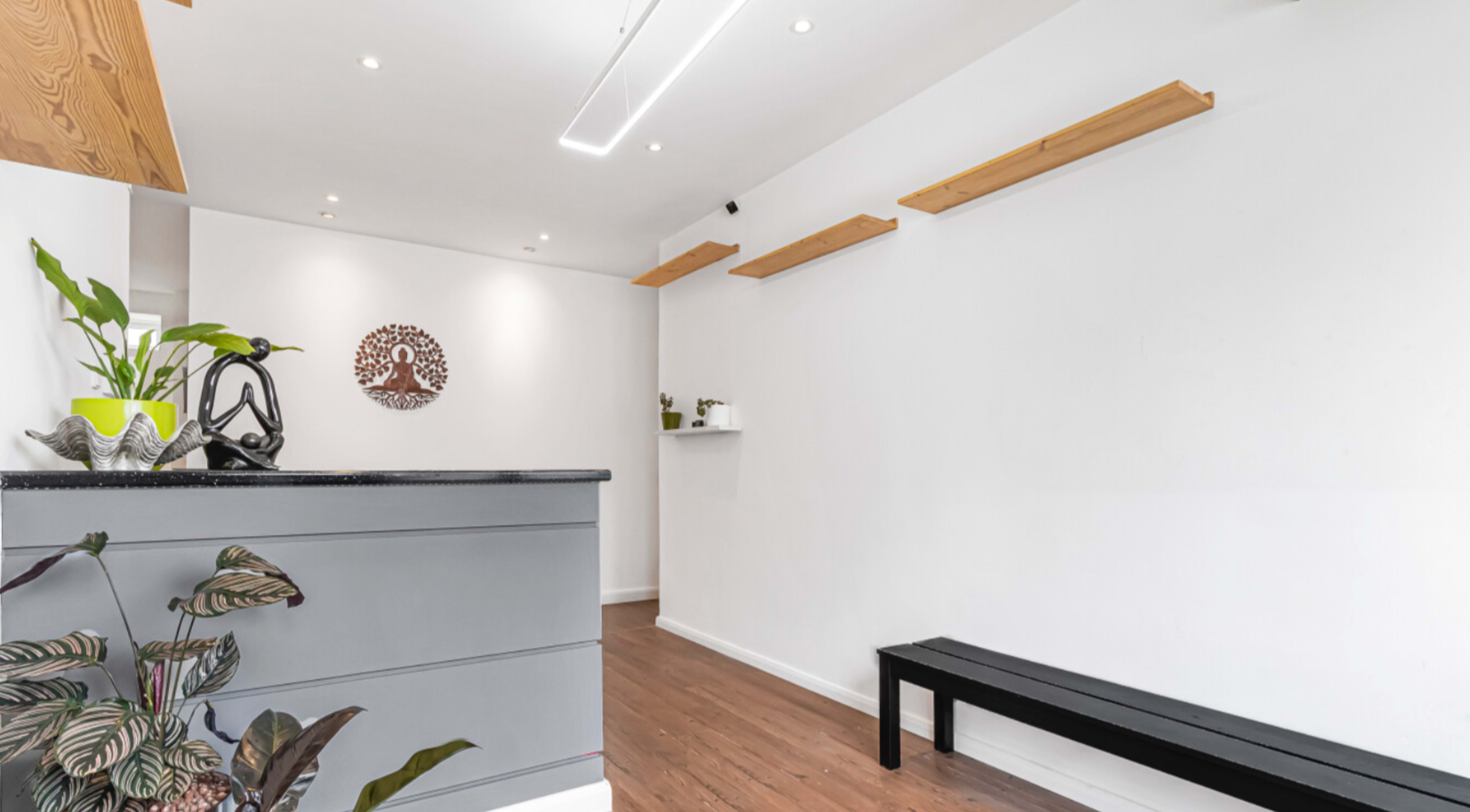 Versatile Soundproof Pilates Studio – North West London Image in North Finchley, London, ENG