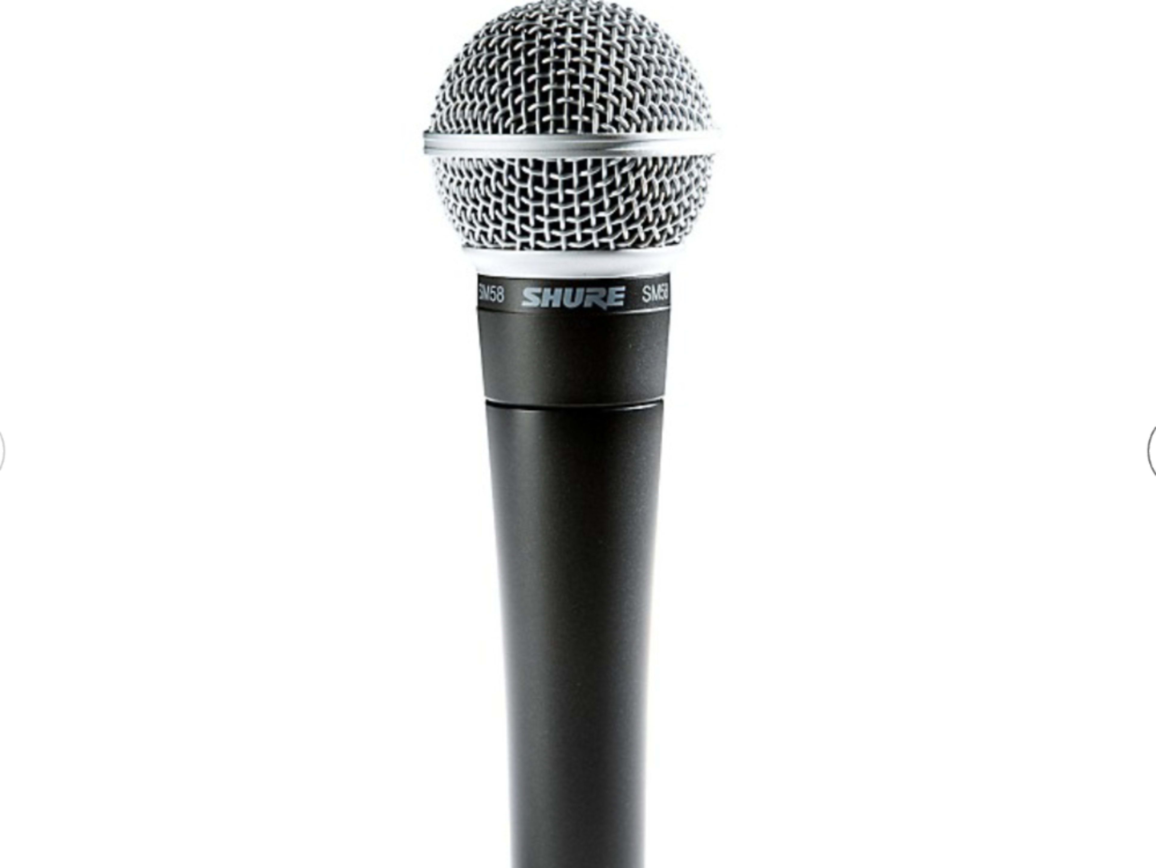 Microphone