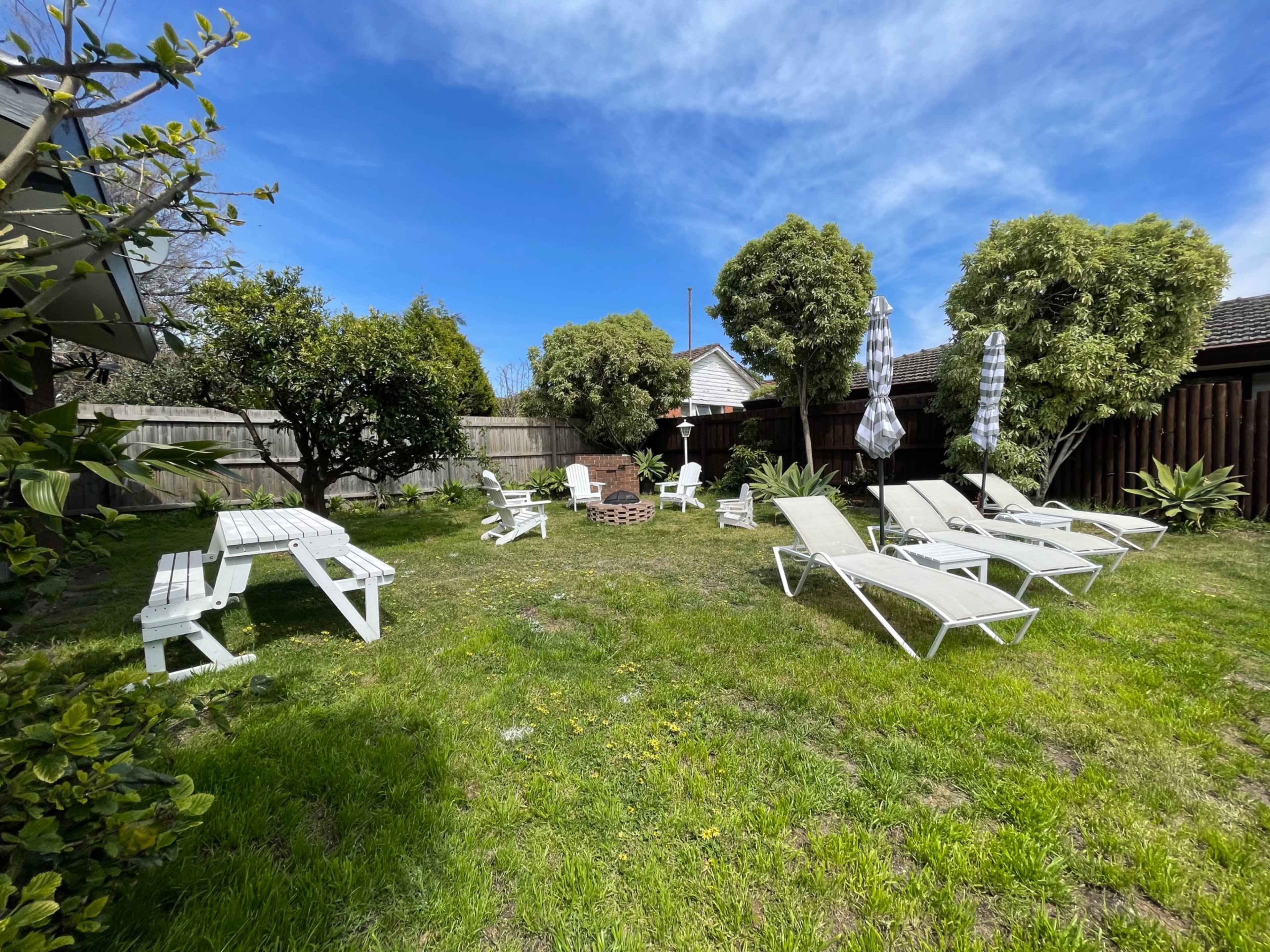 Luxury Poolside Villa Brighton East for Events and Celebrations Image in Brighton East, Brighton East, VIC