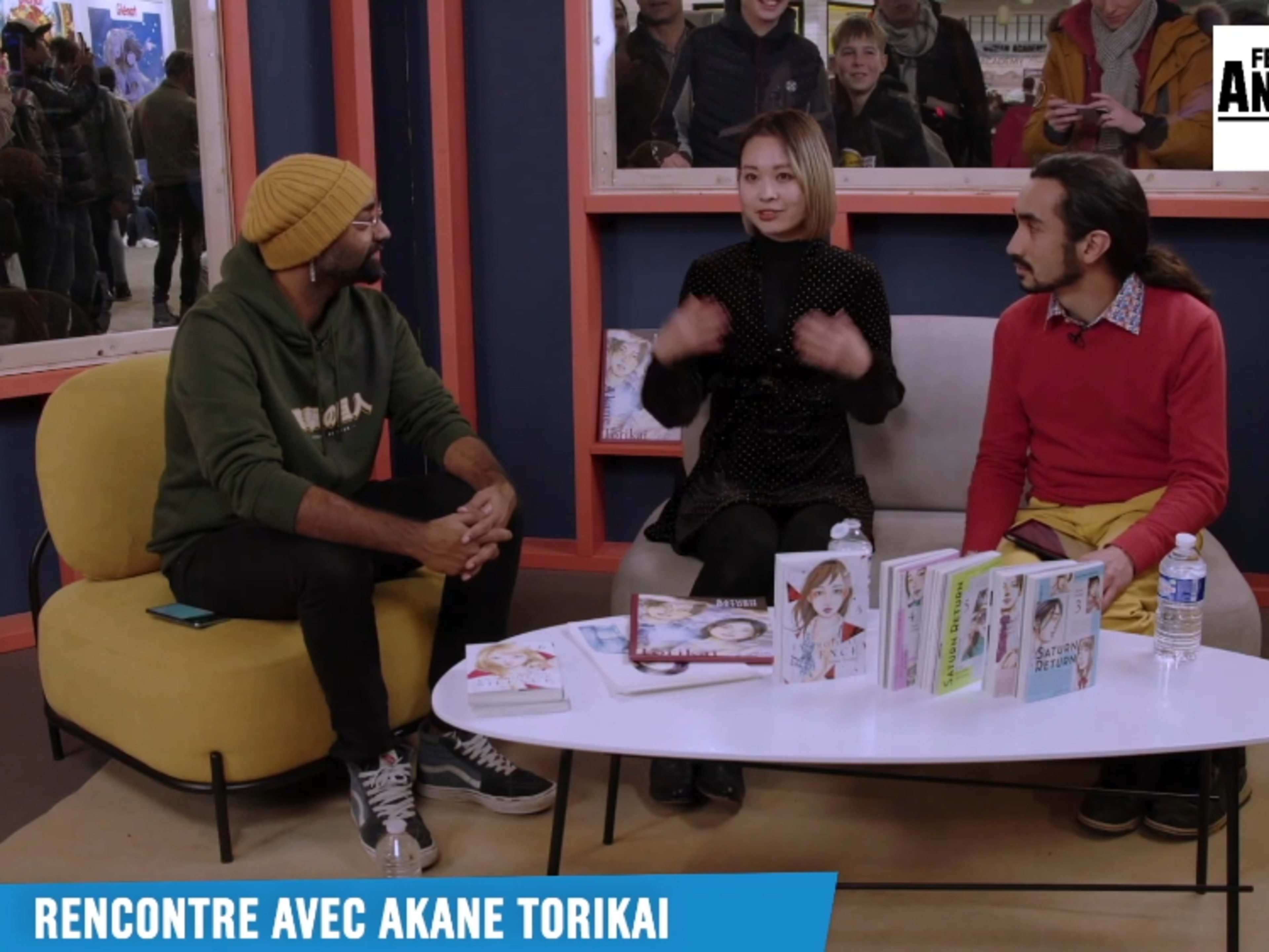 Captation + Montage Complet