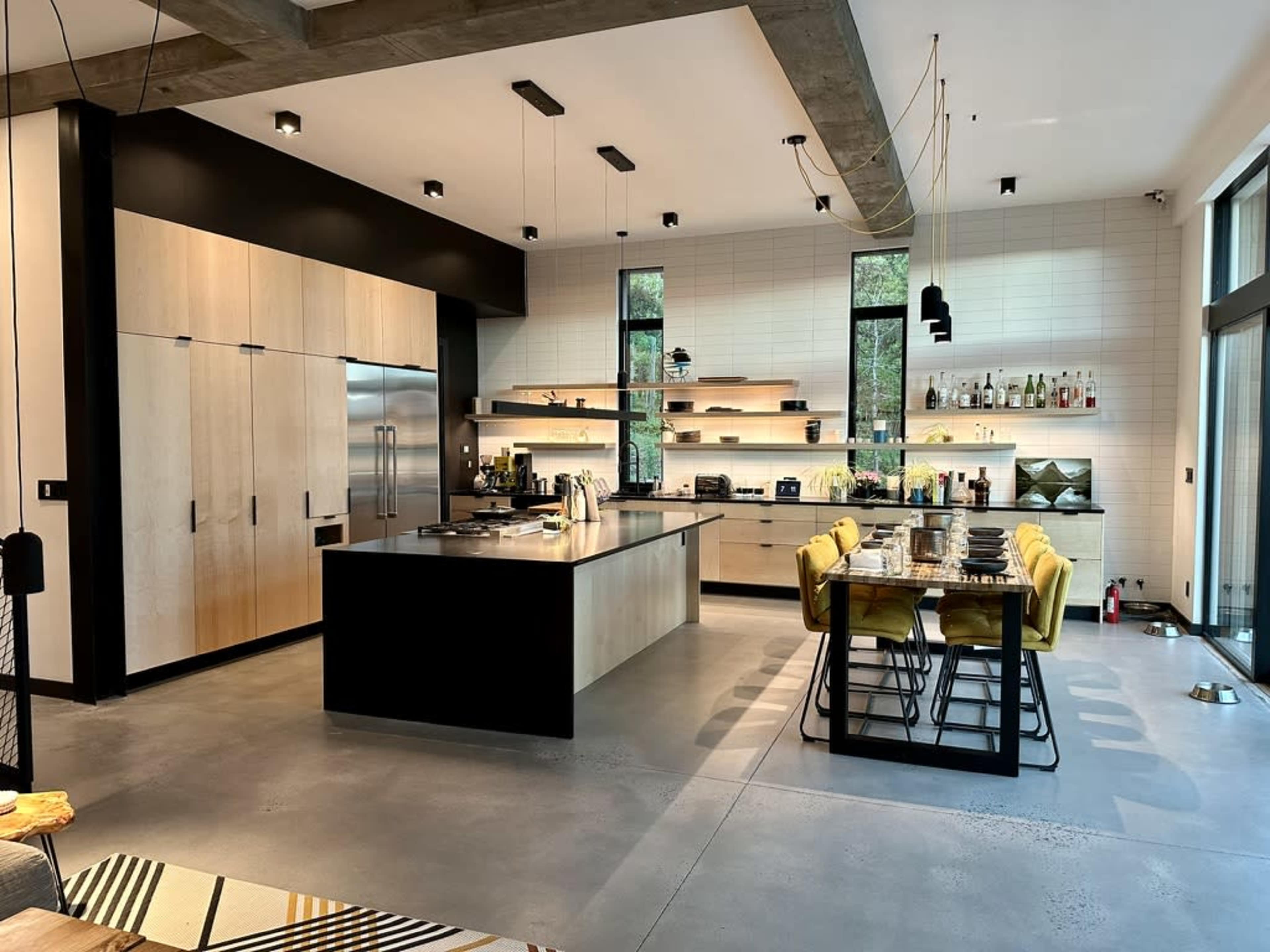 Halcyon: A Cinematic Mountain Retreat Image in , BLACK HAWK, CO