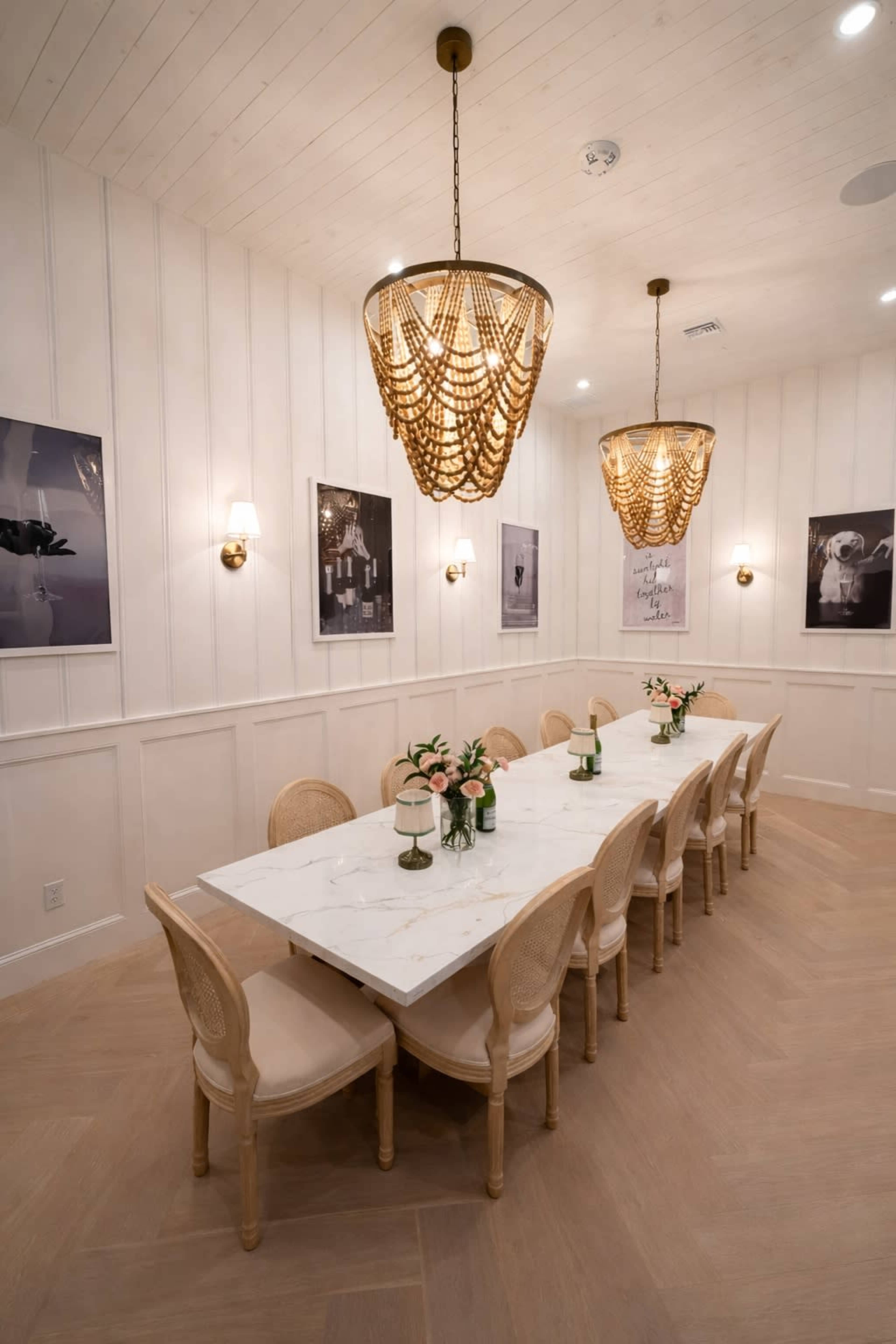 Beautiful new restaurant space in the heart of Downtown San Diego! Image in Asian Pacific Thematic Historic District, San Diego, CA