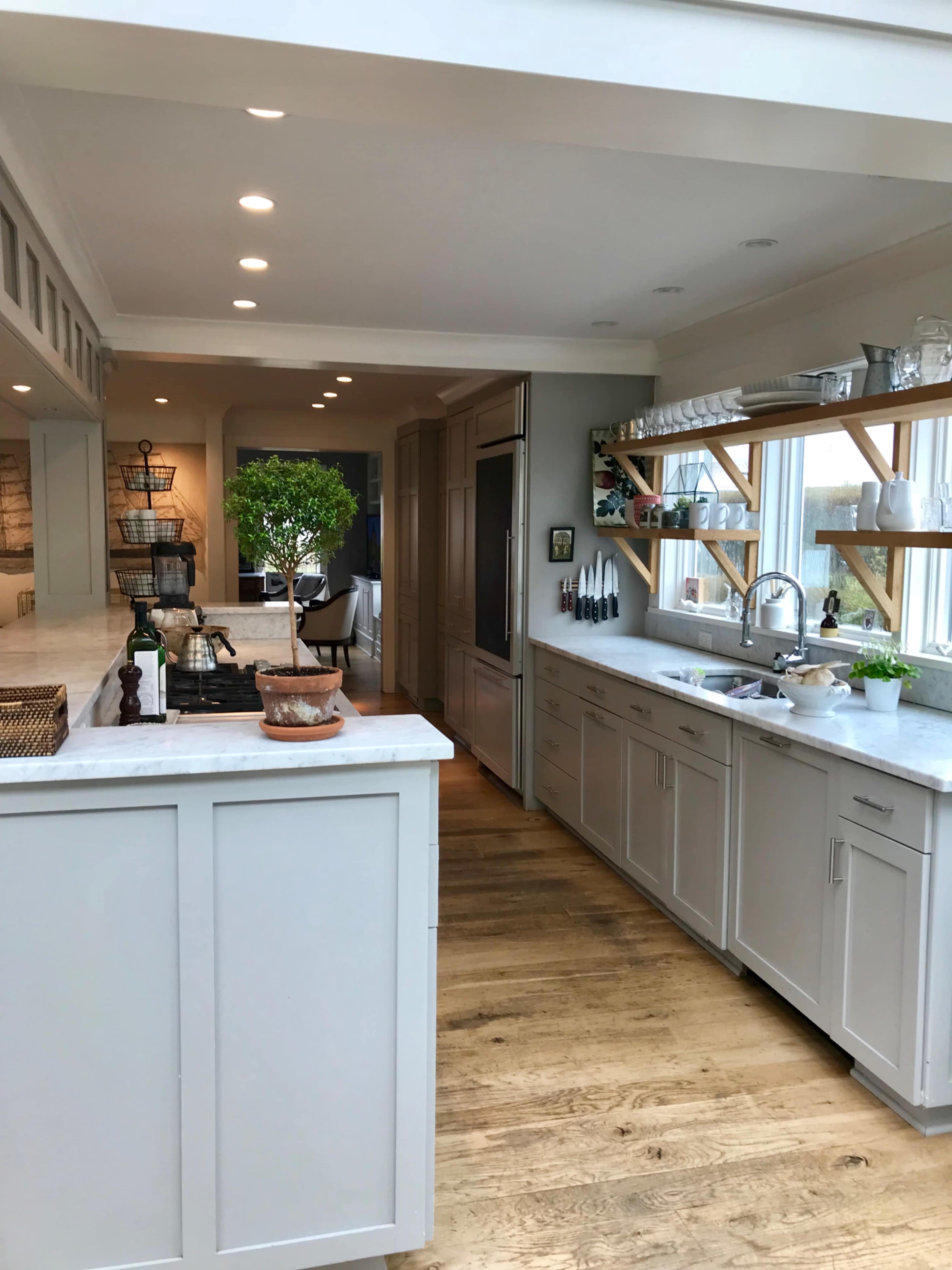 Upscale Home in Quaint Fishing Village Image in Rowayton, Norwalk, CT