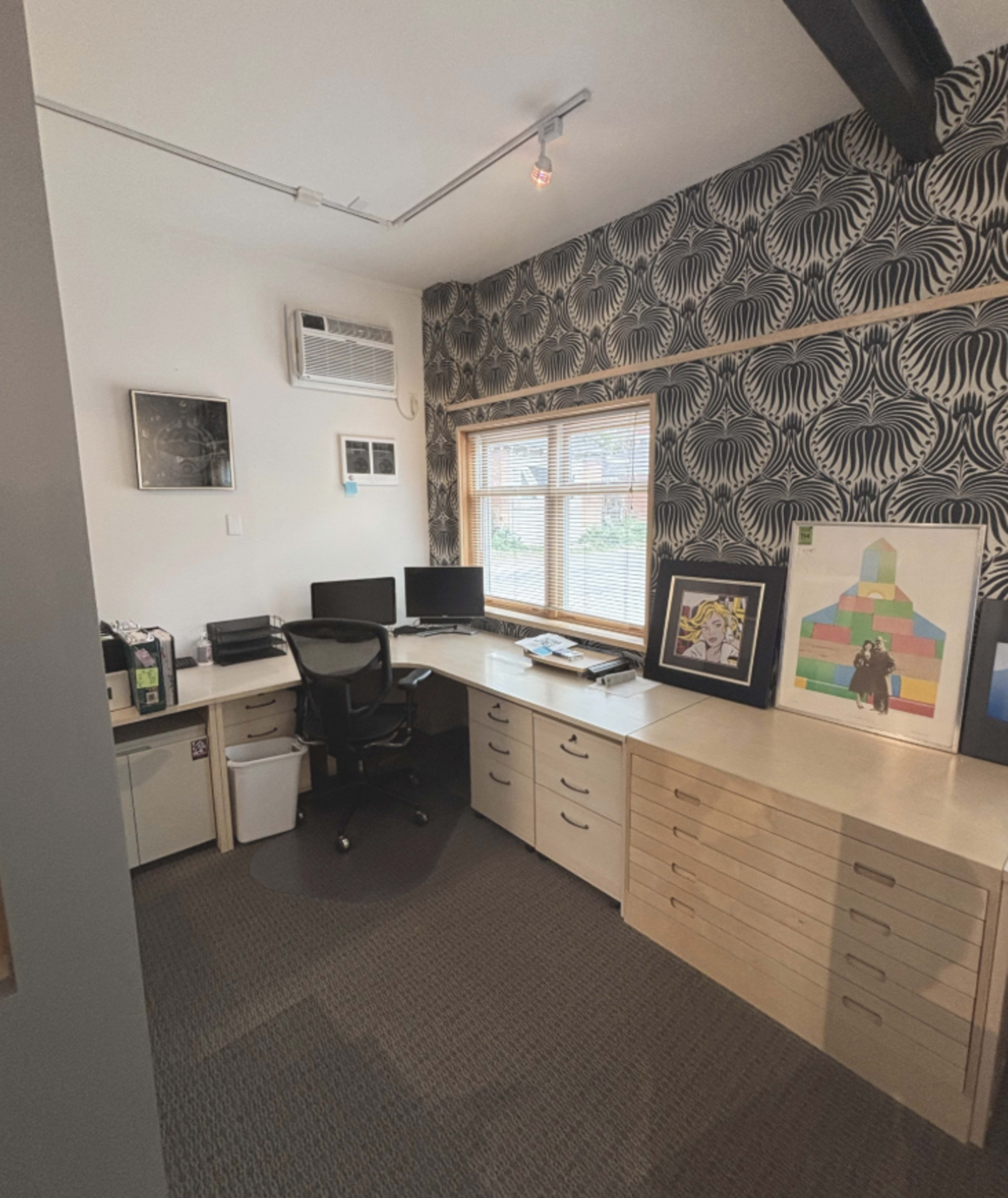 Downtown Pearl Office Space - CONFERENCE ROOM Image in Downtown, Boulder, CO