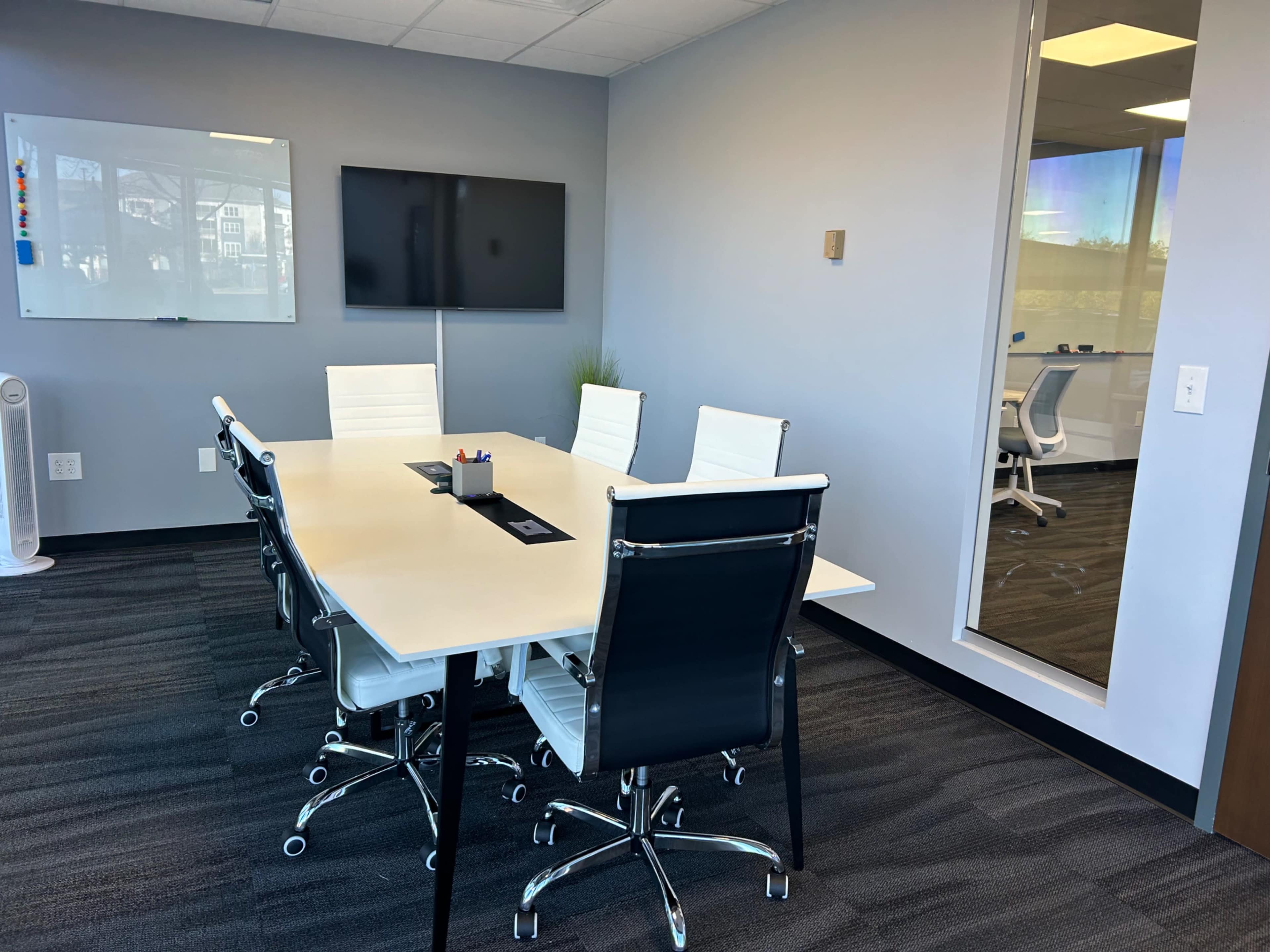 Conference Room in Clearwater Image in Clearwater, Clearwater, FL