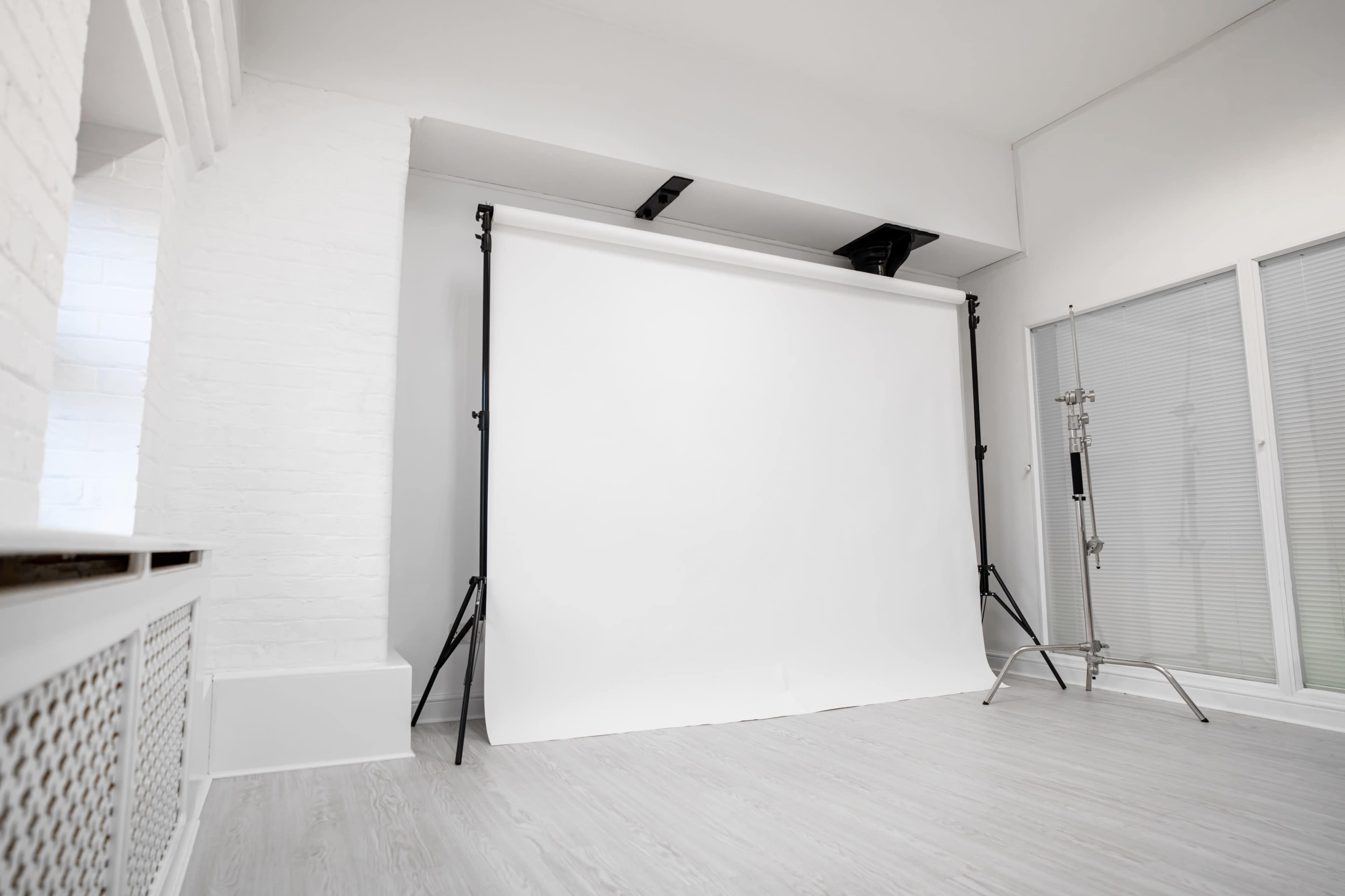 Bingley Studios Image in Ware, Ware, ENG