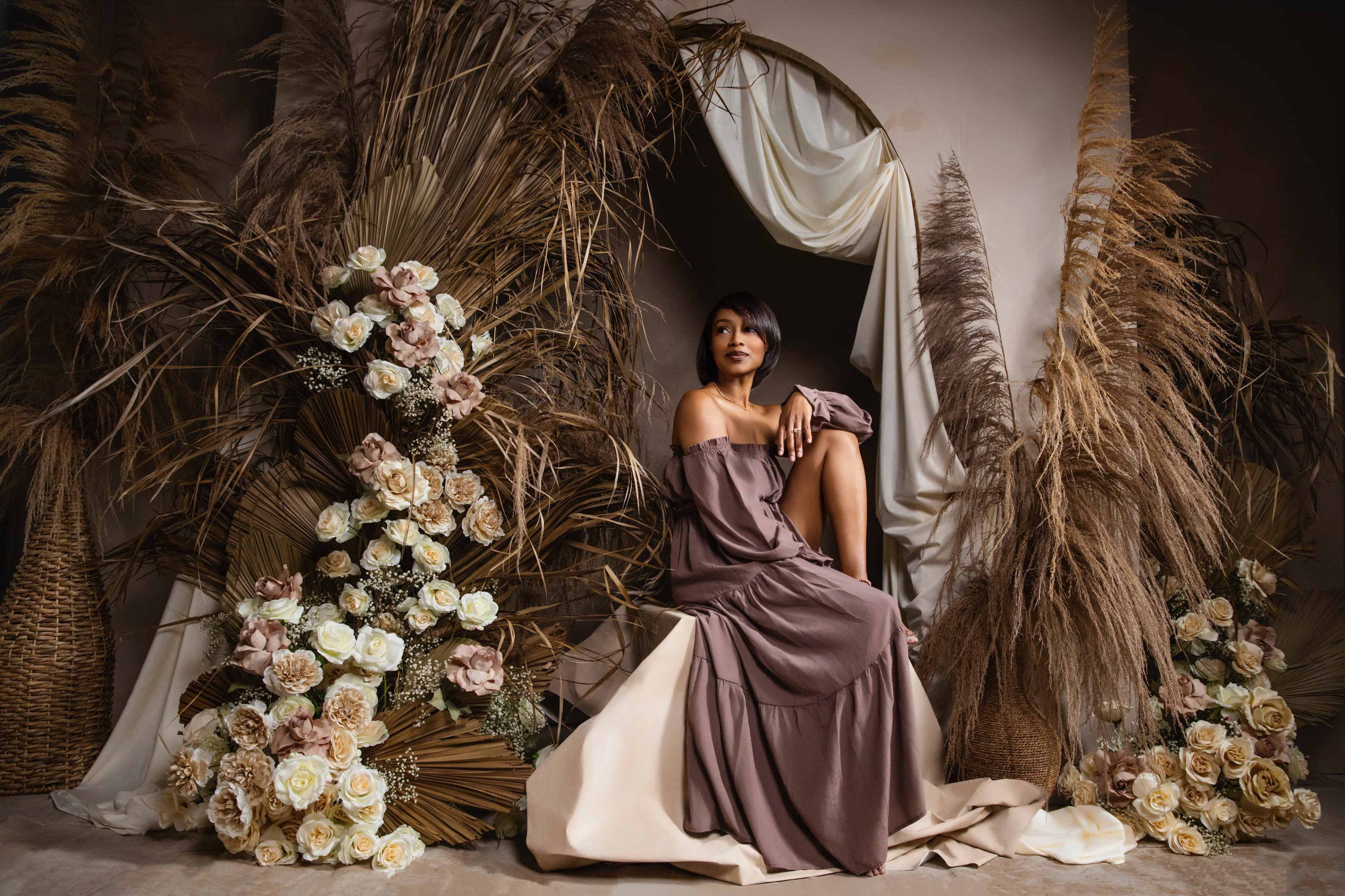 Natural Light Set Design Studio Image in North Charlotte, Charlotte, NC
