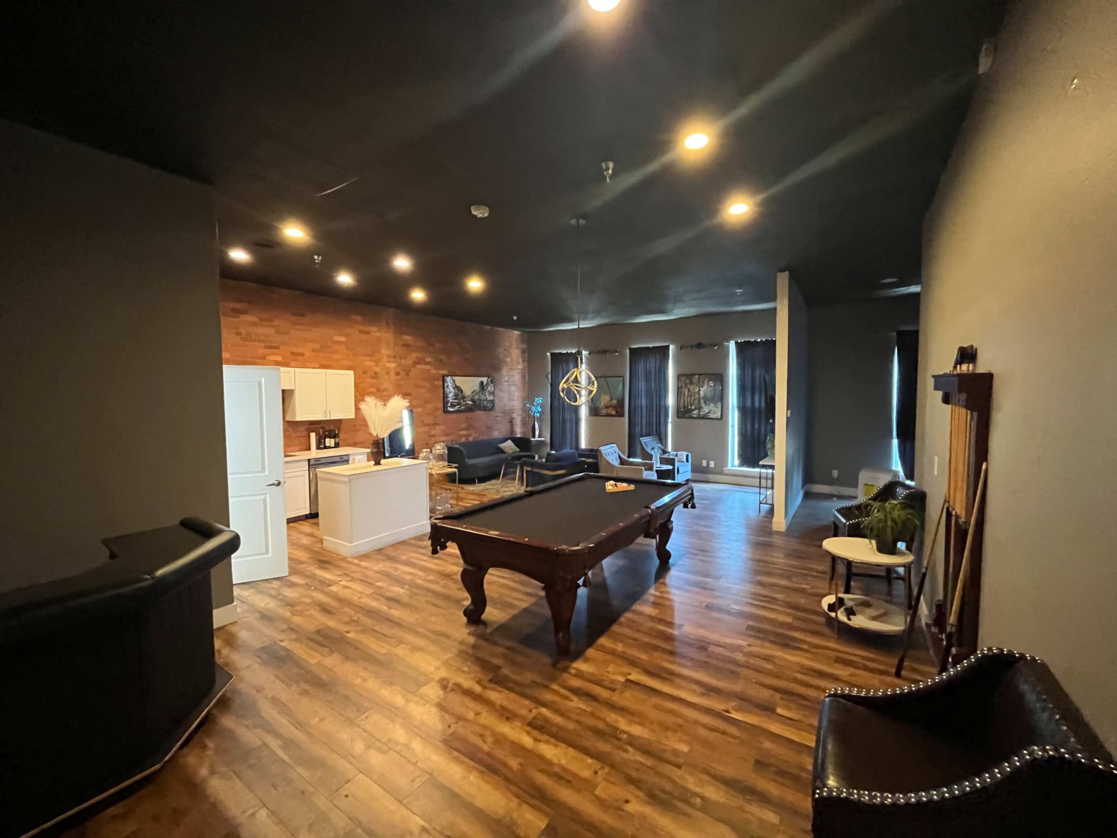 Old town event space loft Image in Old Sacramento, Sacramento, CA