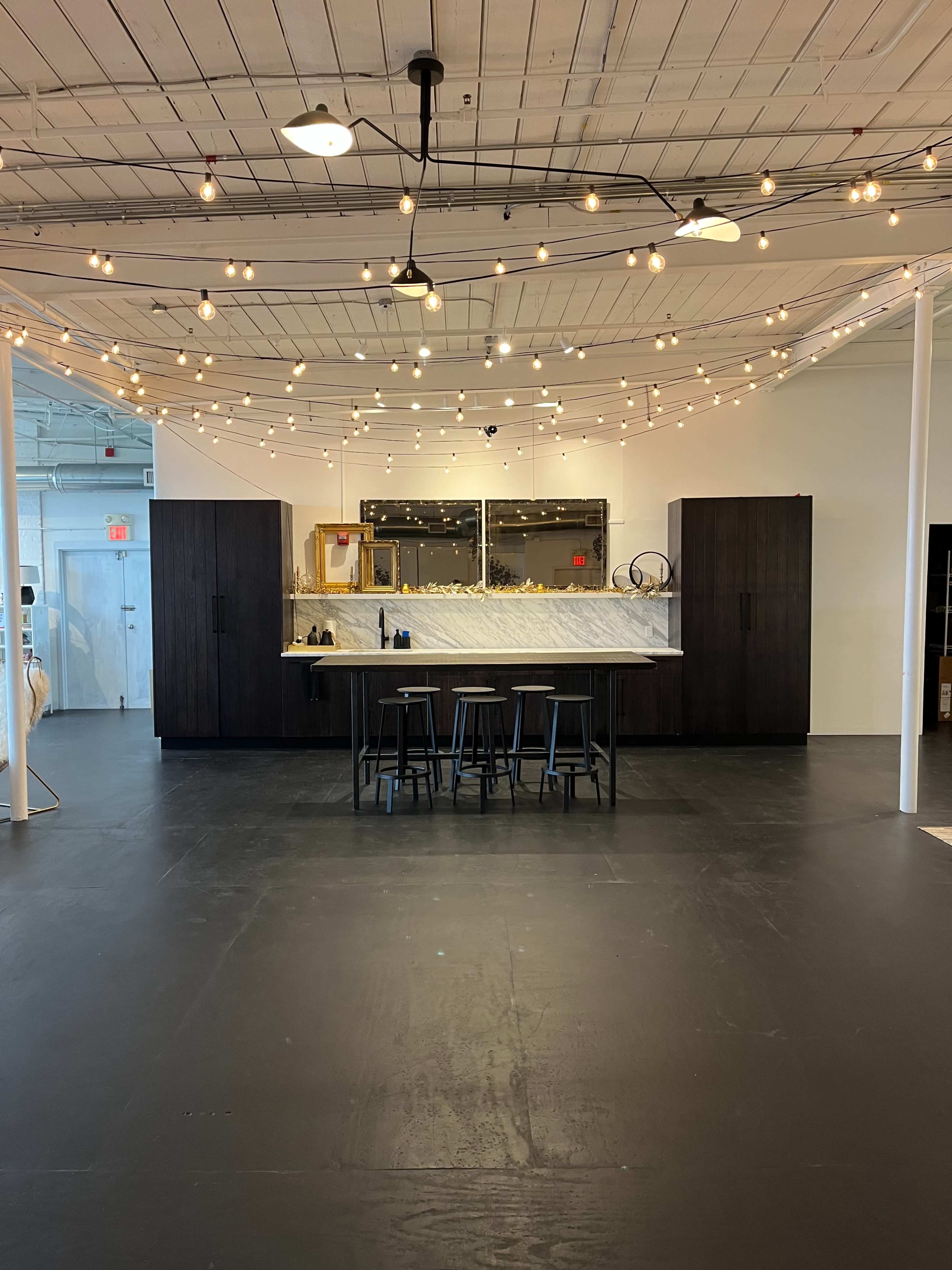 Styled to Inspire: Our Studio, Your Next Creative Space Image in South Boston, South Boston, MA