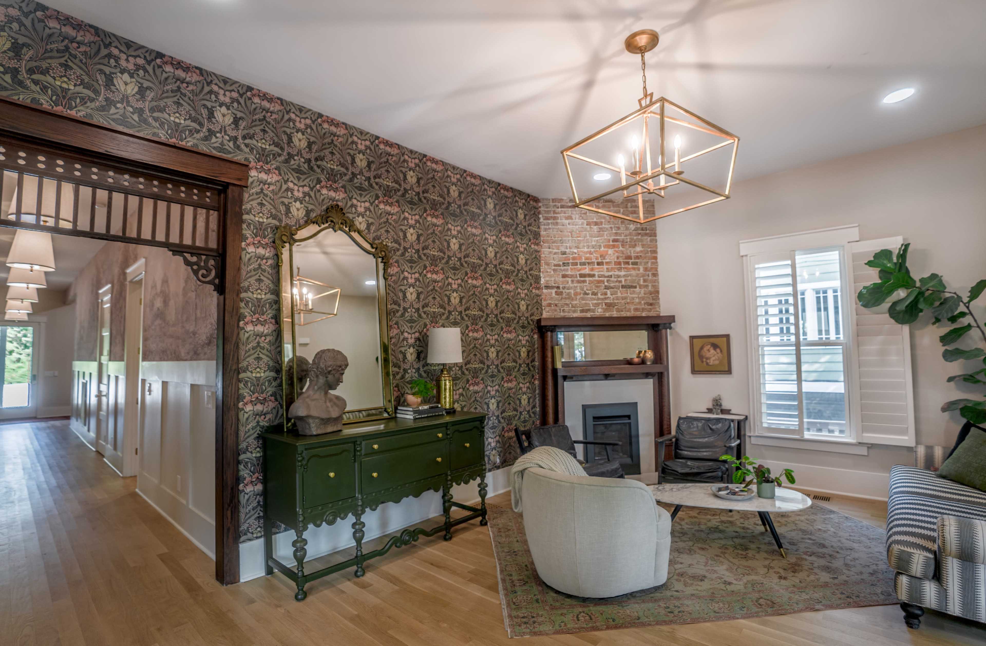 Historic Modern Charm Image in East Nashville, Nashville, TN