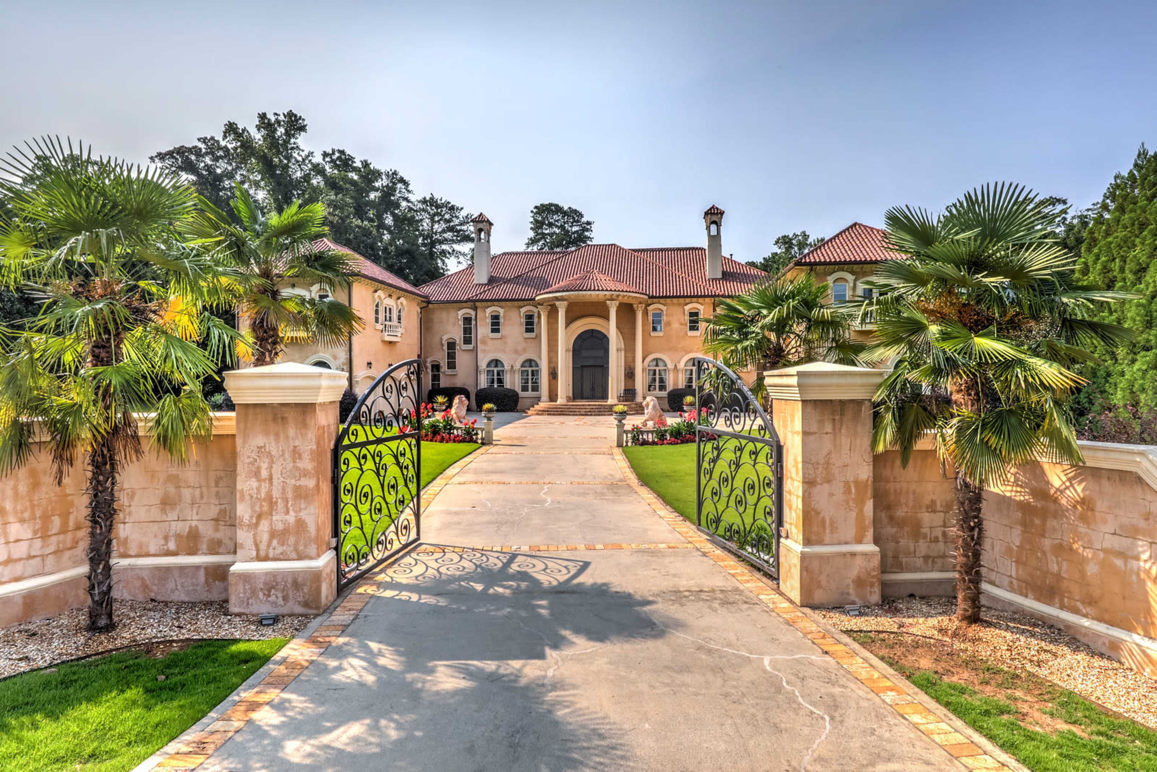 One Mansion Image in Sandy Springs, Atlanta, GA