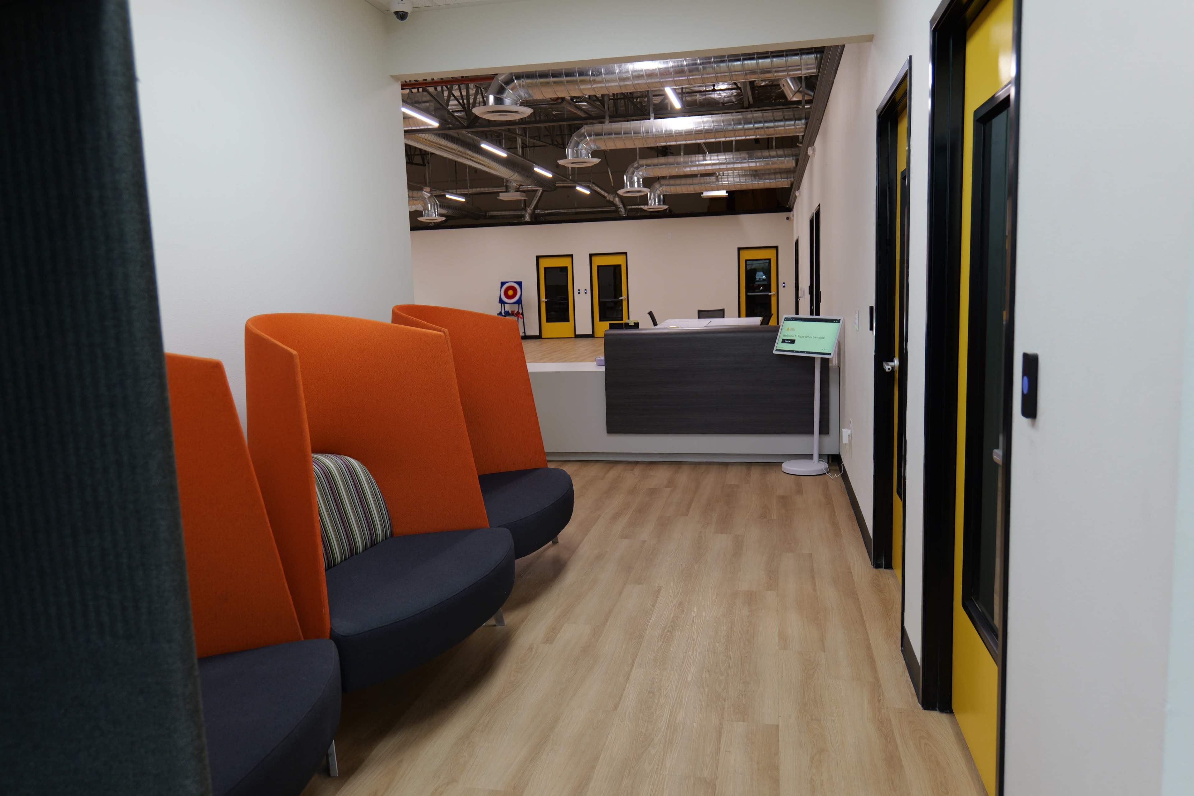 ✨Airport Work Space, 5 Mins from Harry Reid | WIFI, Snacks, Drinks Image in Paradise, Las Vegas, NV