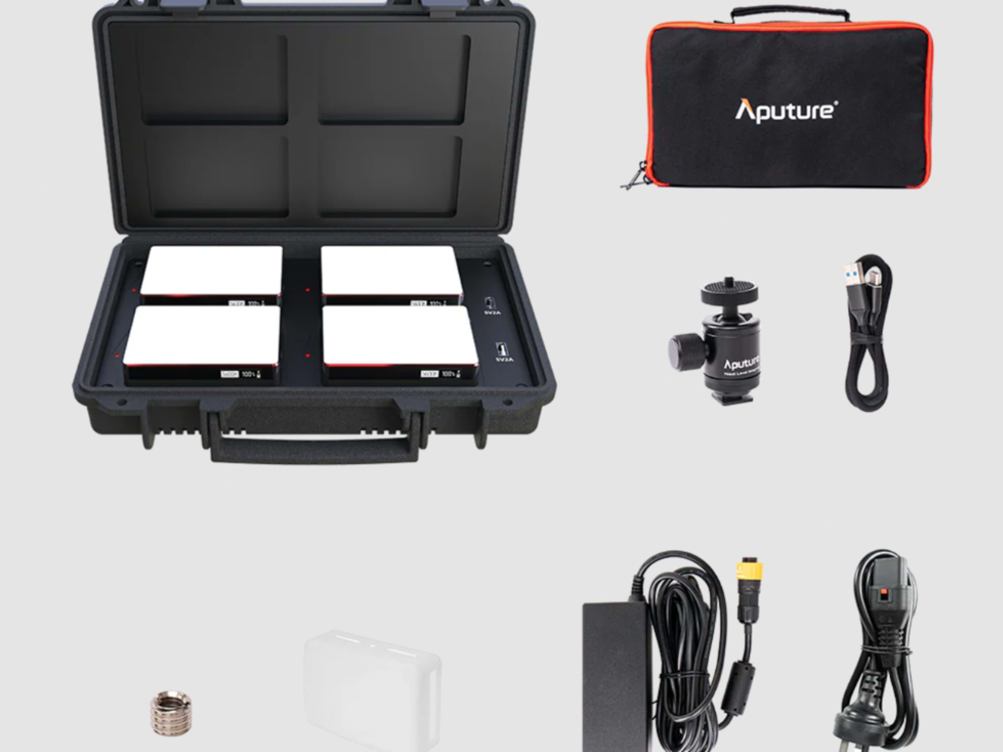 Aputure LED MC 