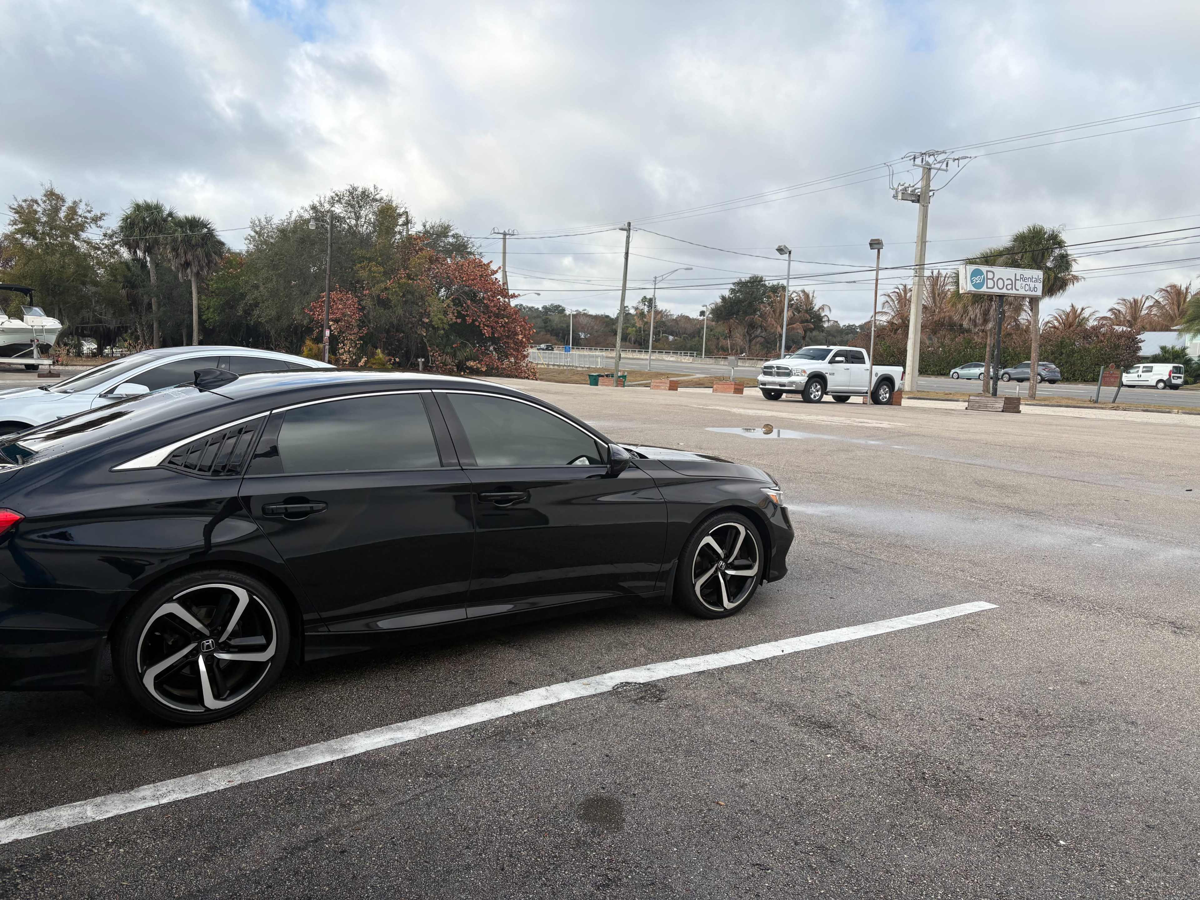 Your Meeting Space at 321 – Convenient & Hassle-Free Image in Melbourne, Melbourne, FL