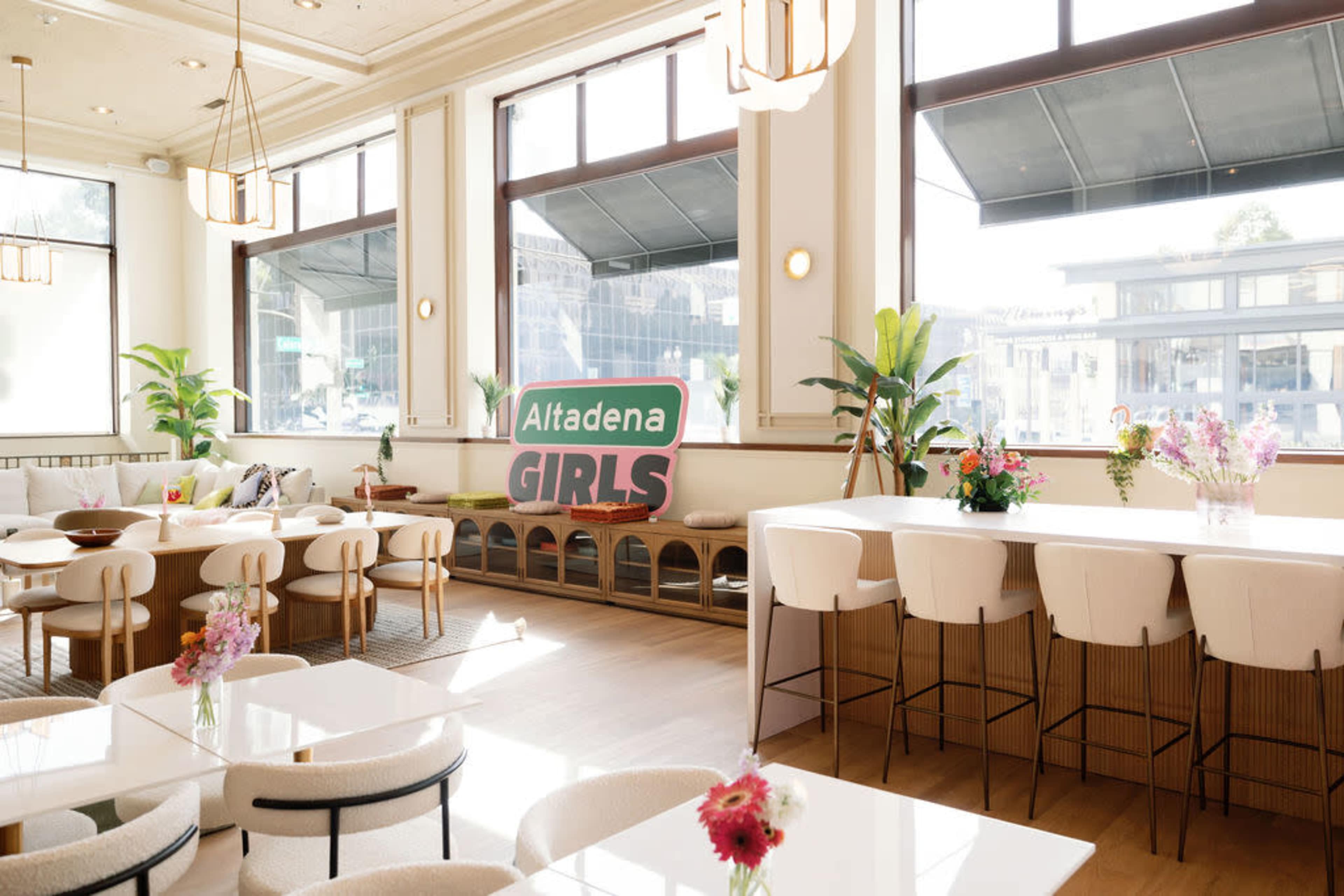 Historic Bank Turned Upscale Airy Event Space Image in Pasadena, Pasadena, CA