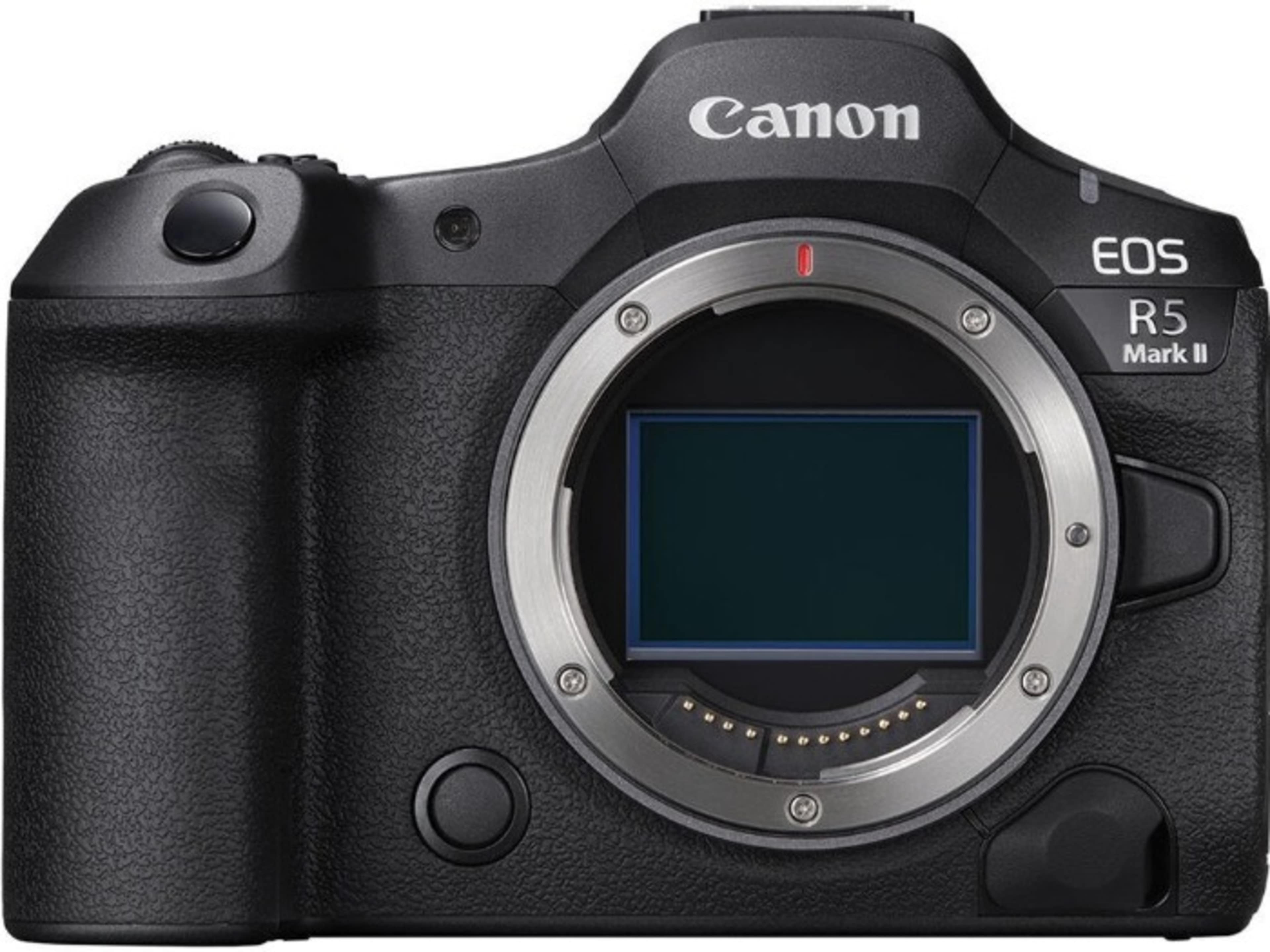 Canon EOS R5 Mark II Mirrorless Camera