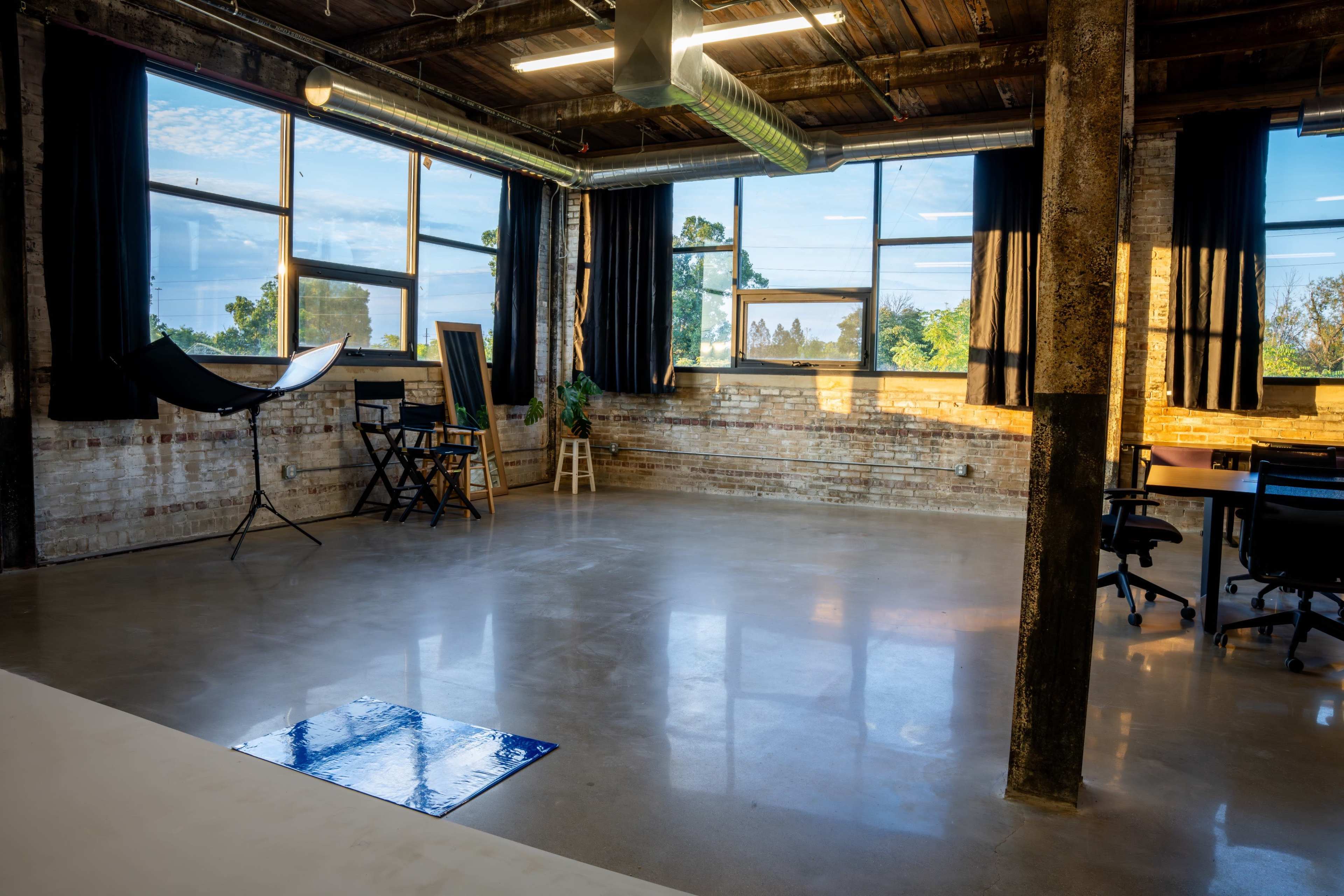 OURstudio by Ourspace Image in Lansing, Lansing, MI