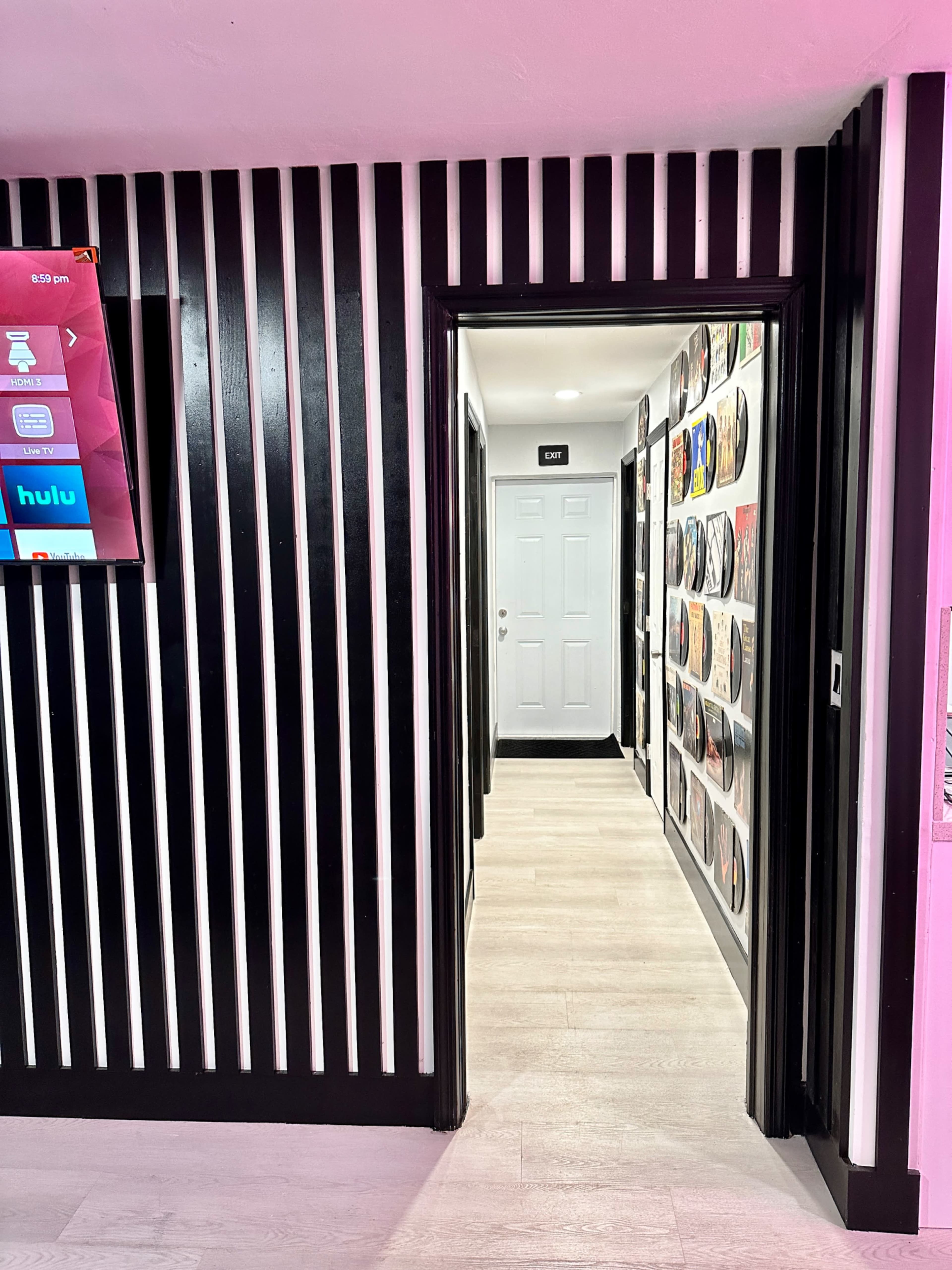 Modern, Luxurious, Classic & Retro! Image in Edgewood, Fort Lauderdale, FL