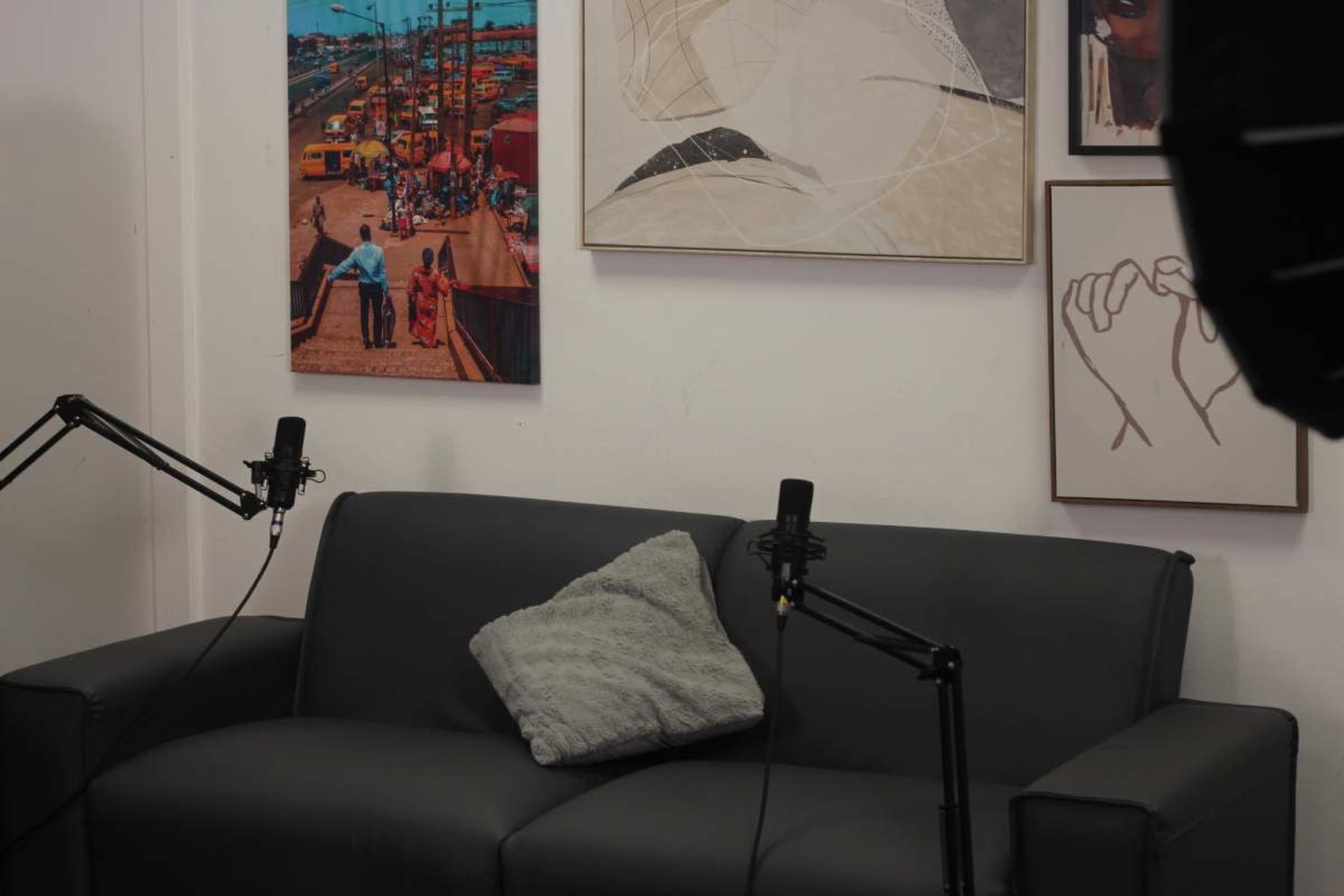 Creative Home for Visionaires Image in London, London, ENG