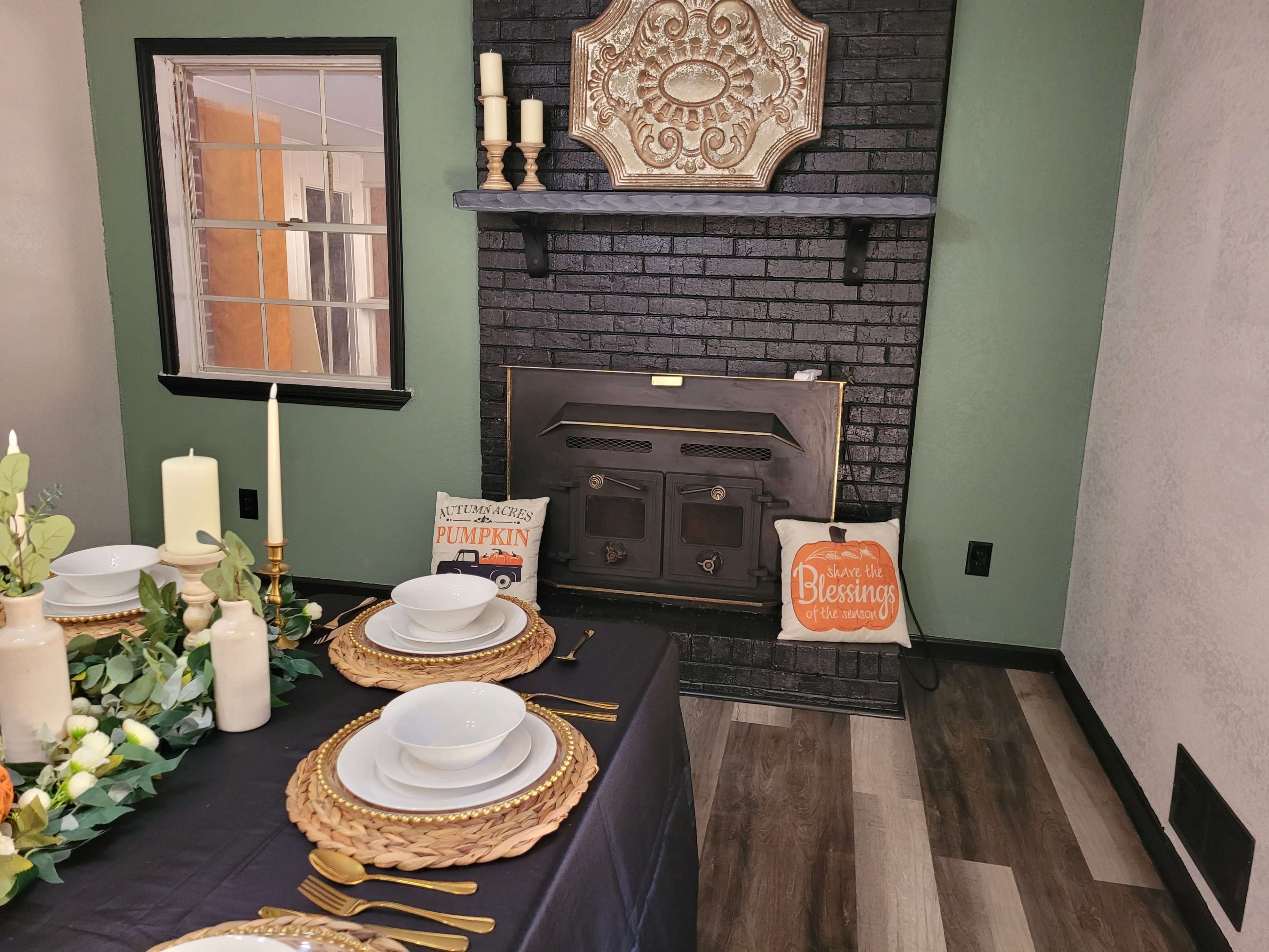 Nature-Inspired Ambiance Image in , Loganville, GA