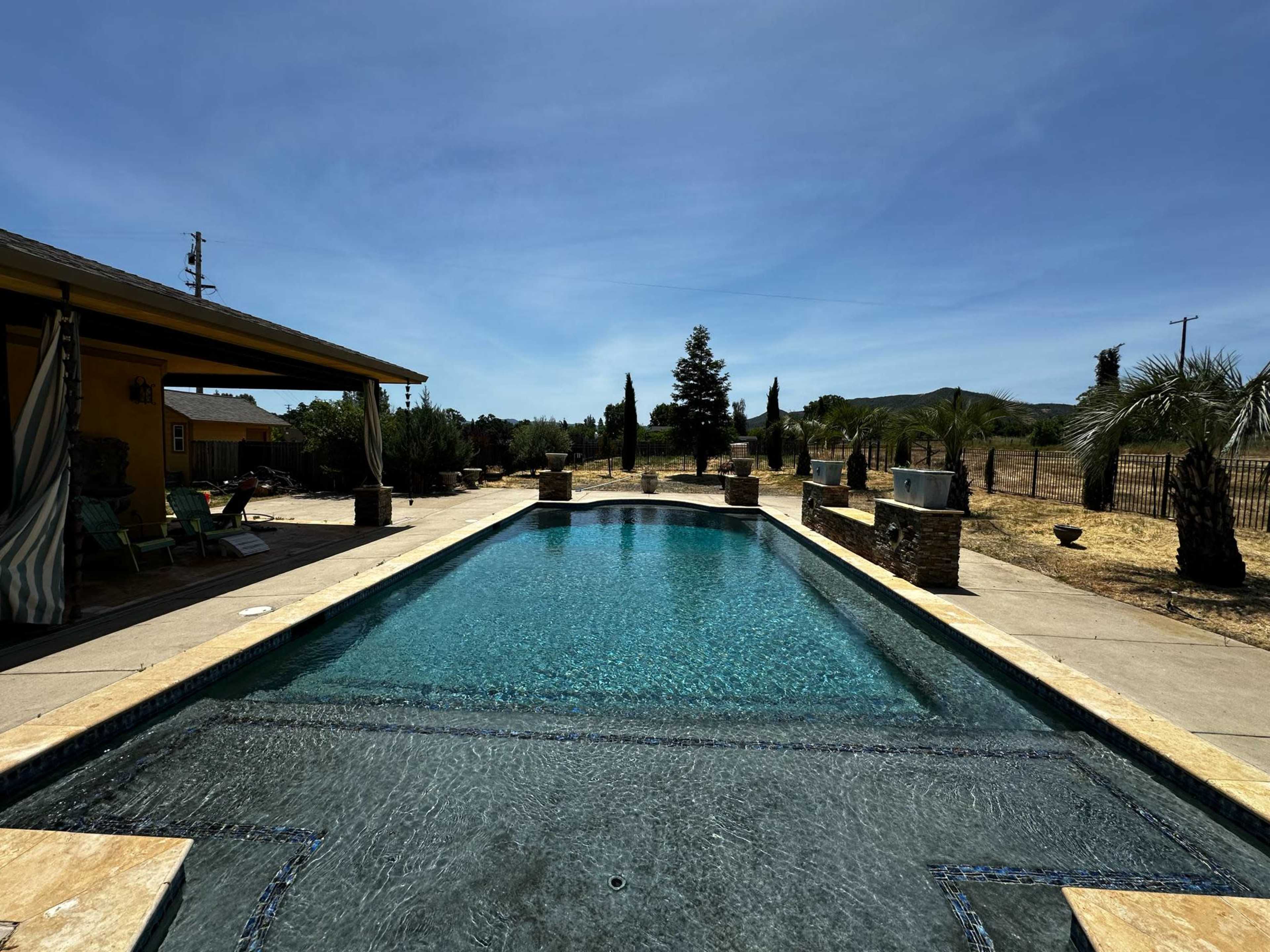 18 Acre Estate just minutes from Lakeport Image in , Lakeport, CA