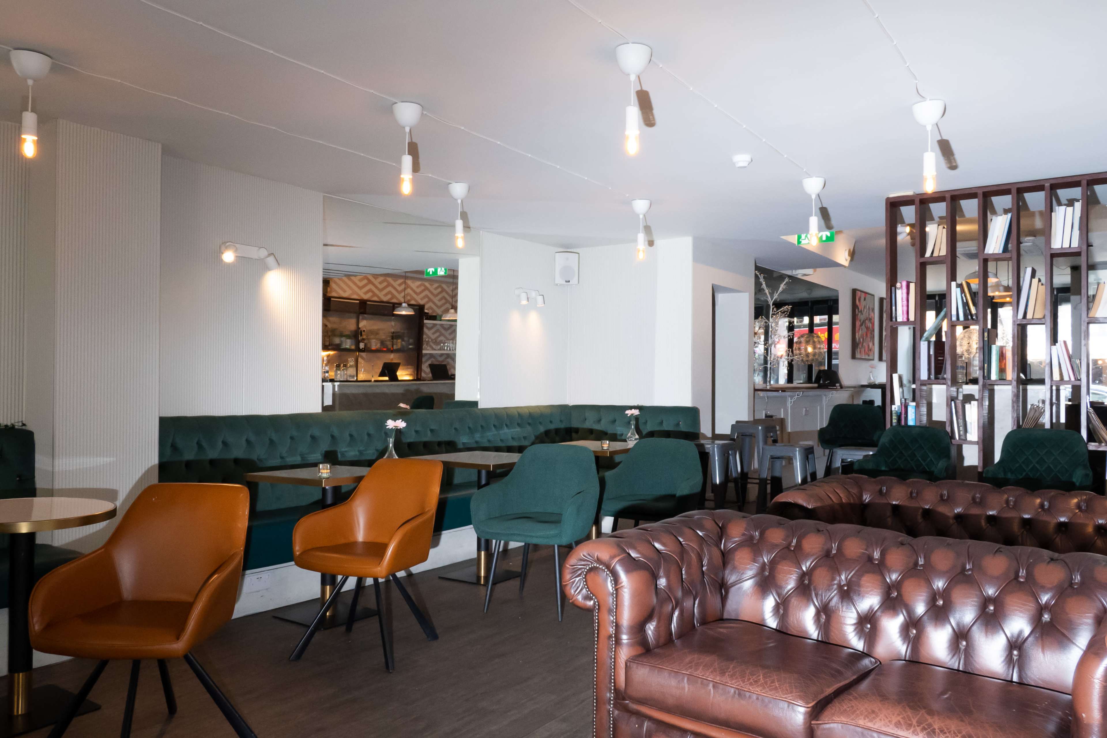 The Lounge Image in Earlsfield, Earlsfield, ENG
