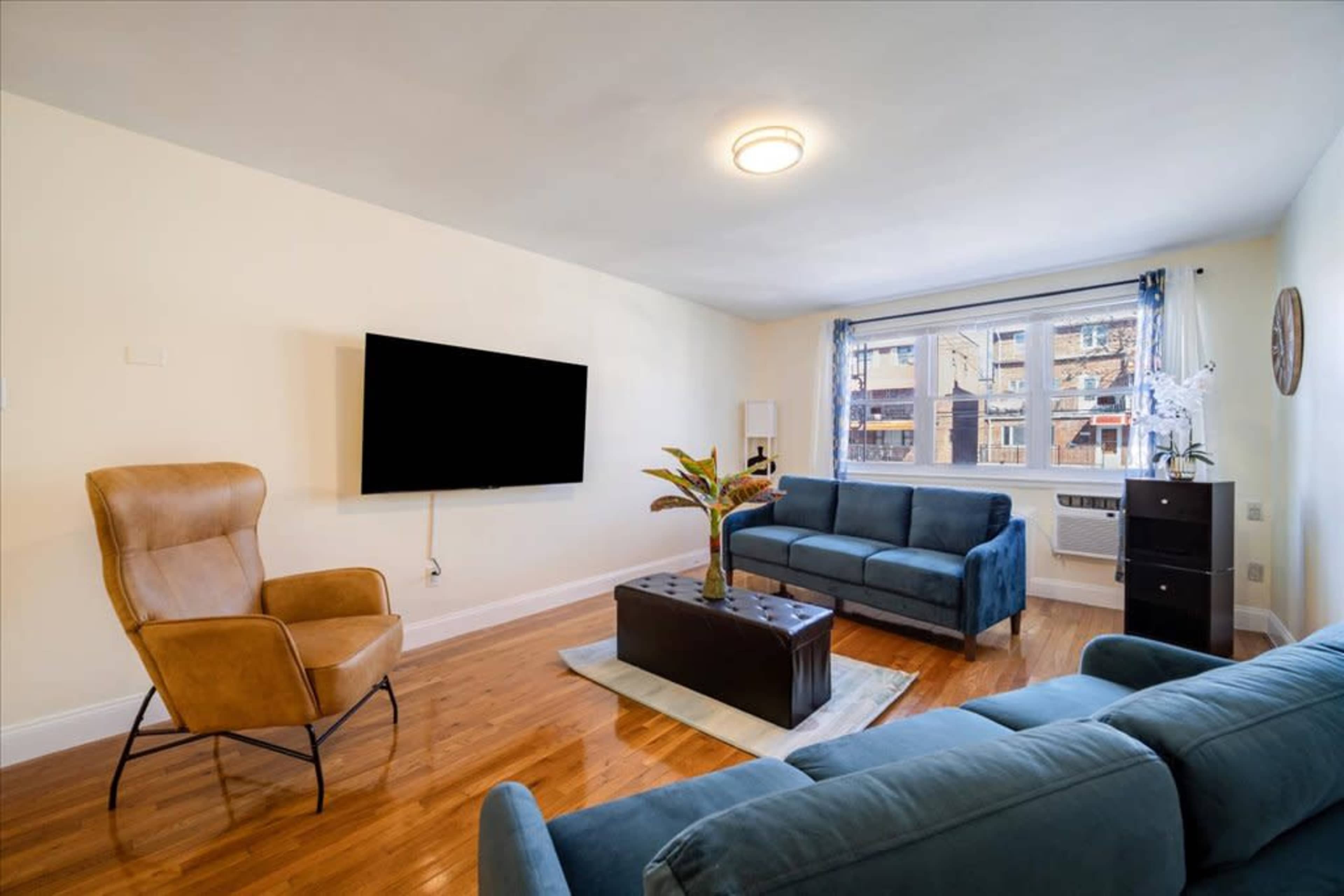 Bright Brooklyn House for Film, Photo, & Content Image in Canarsie, Brooklyn, NY