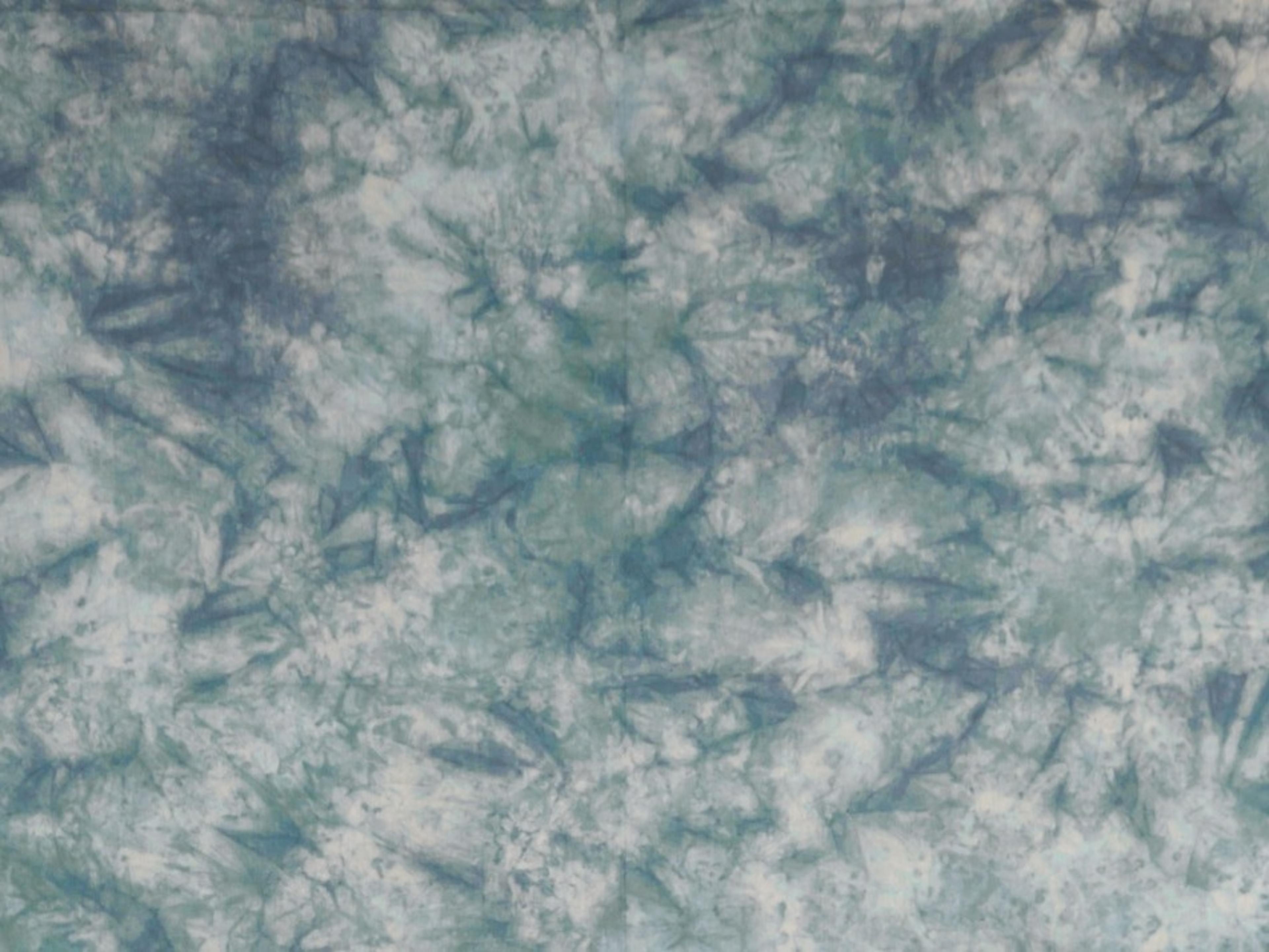 Blue Gray Cloth Backdrop