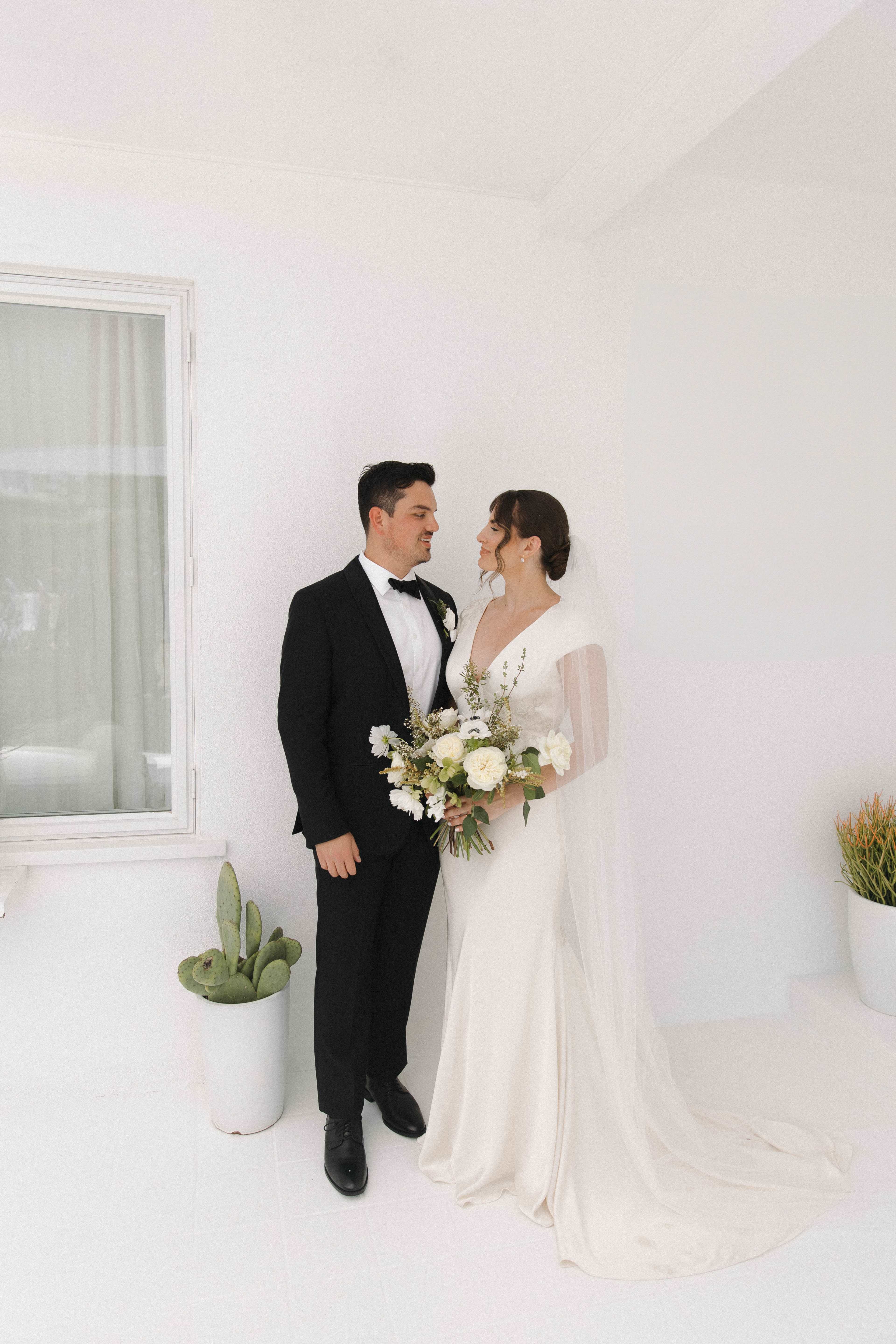 Wedding ceremony