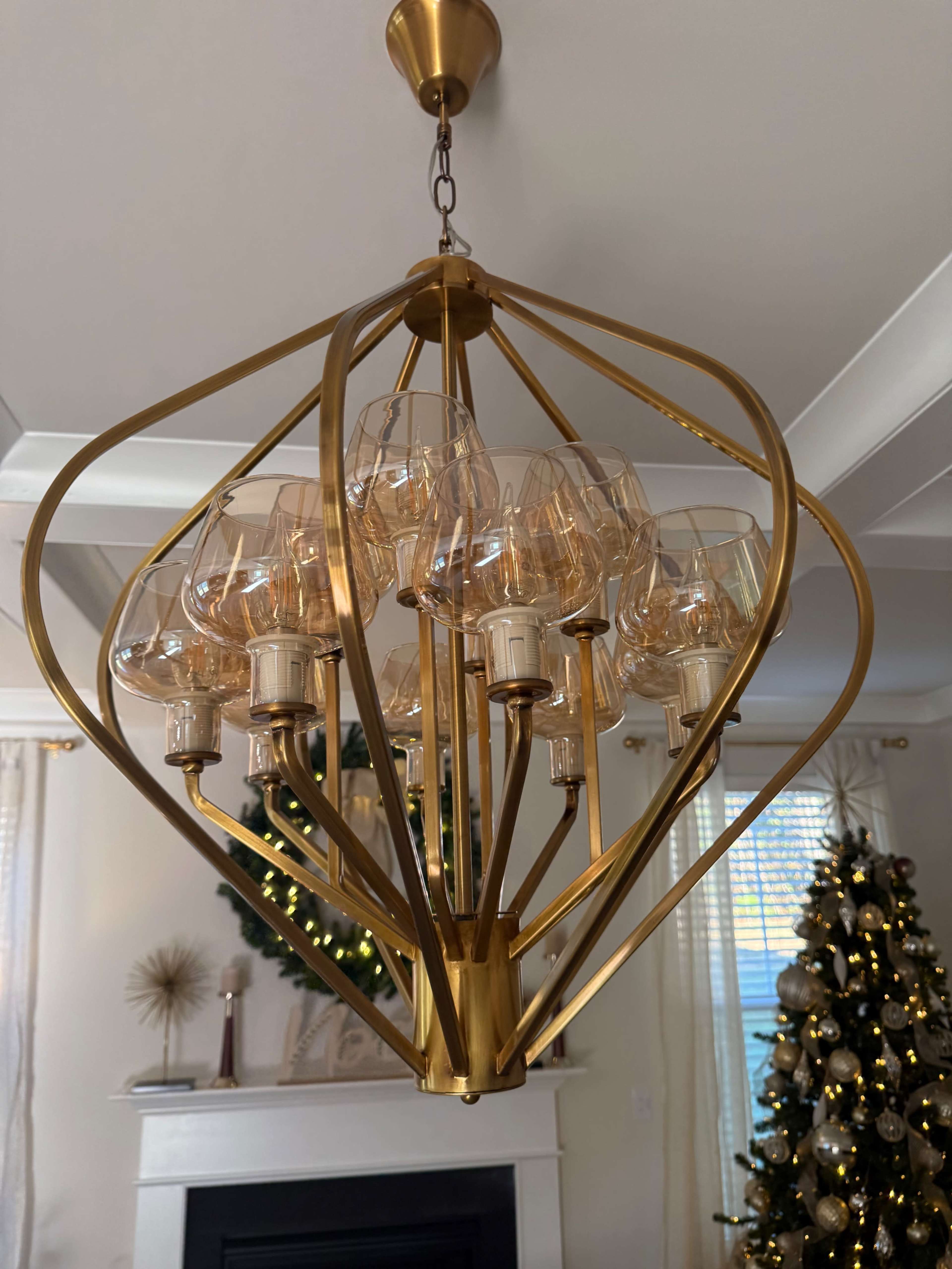 Fayetteville Christmas Holiday Oasis Image in , Fayetteville, GA