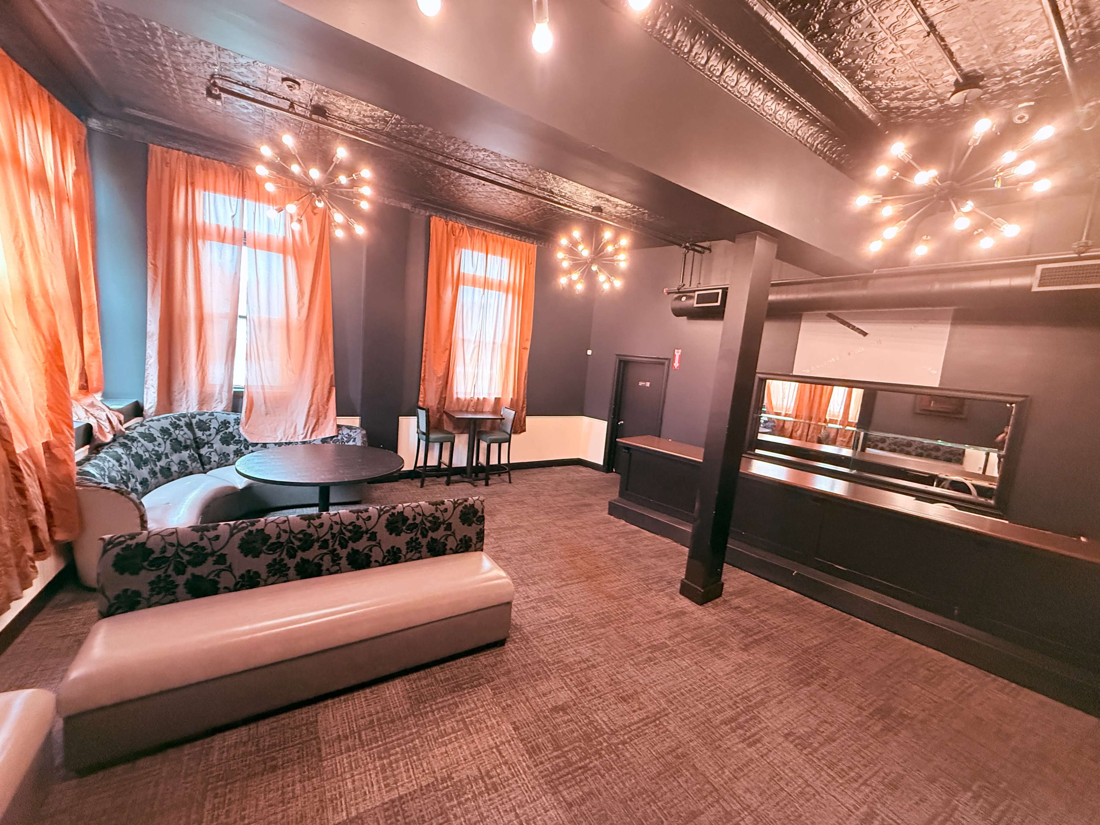 Downtown Fitchburg Private Meeting Room in Historic Arts Hub Image in Fitchburg, Fitchburg, MA