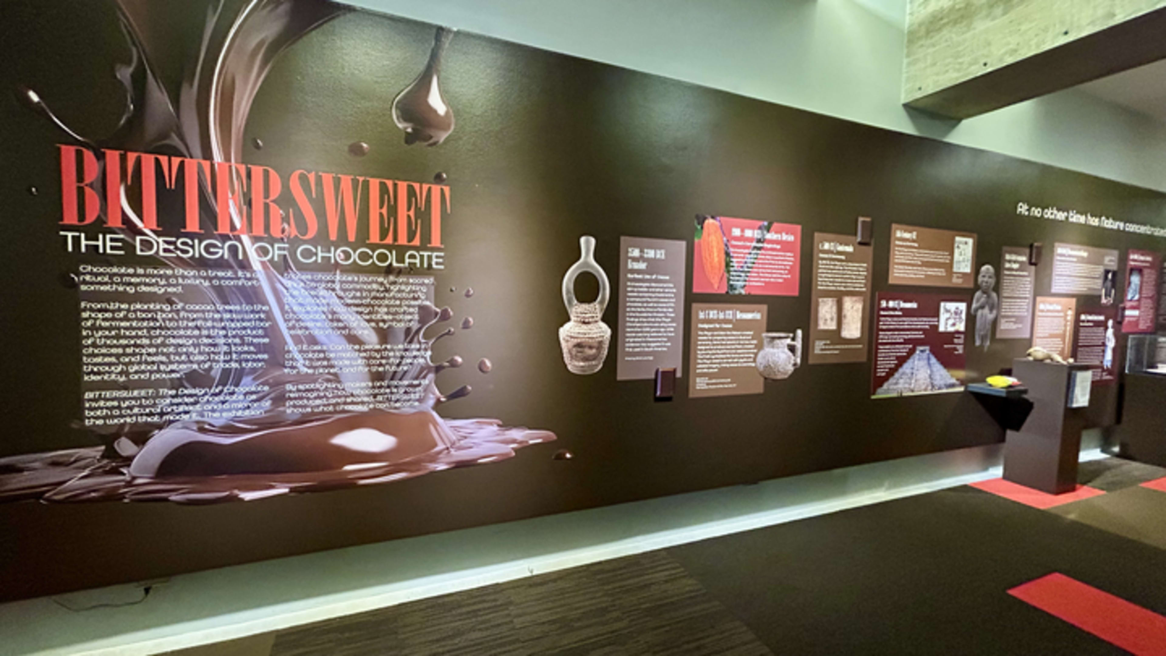 Midtown Design Museum for Talks, Panels, Cocktail Parties, and more Image in Midtown, Atlanta, GA