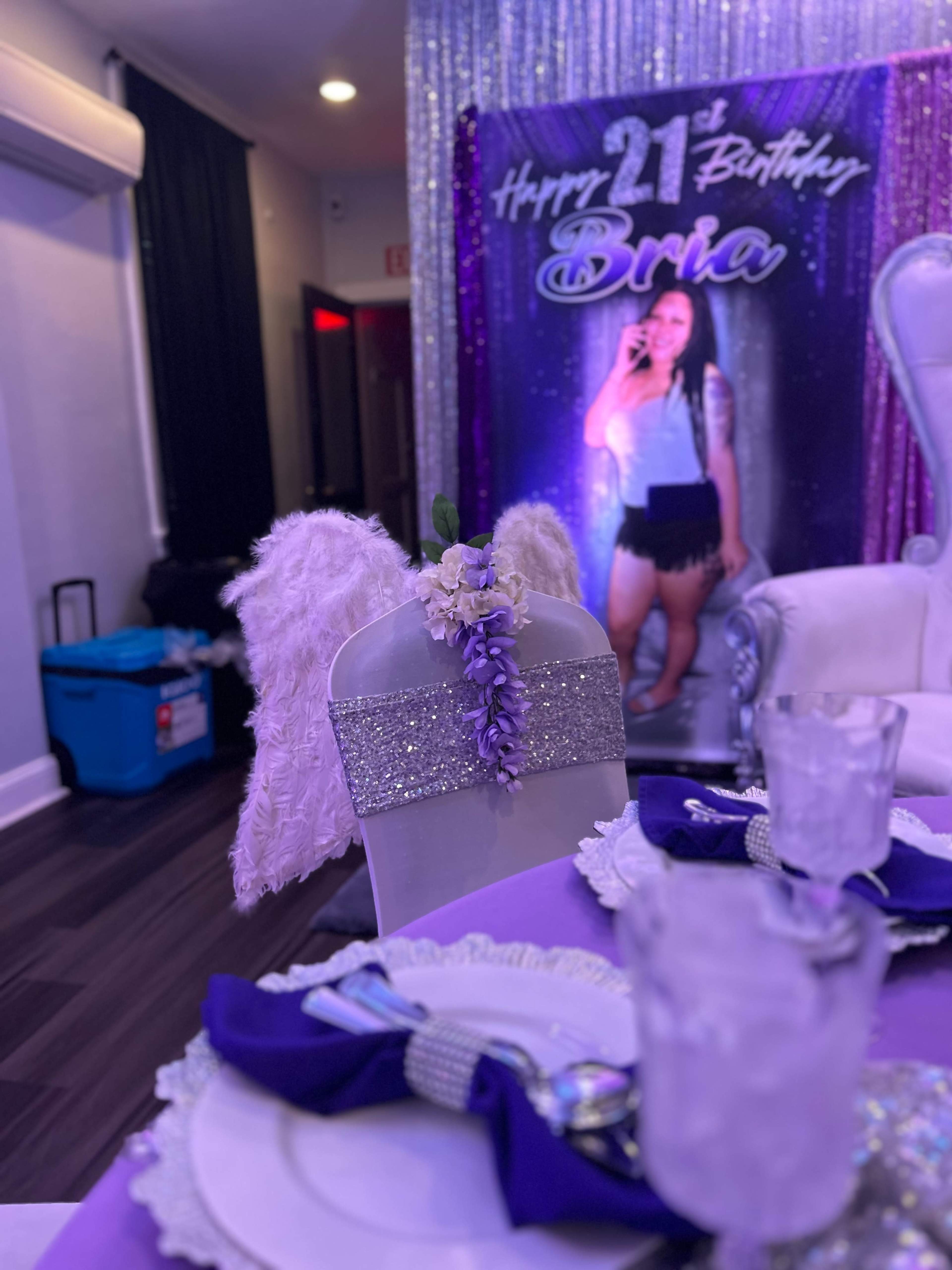 Seating In Style Events and Rental Space Image in Northeast Philadelphia, Phila, PA