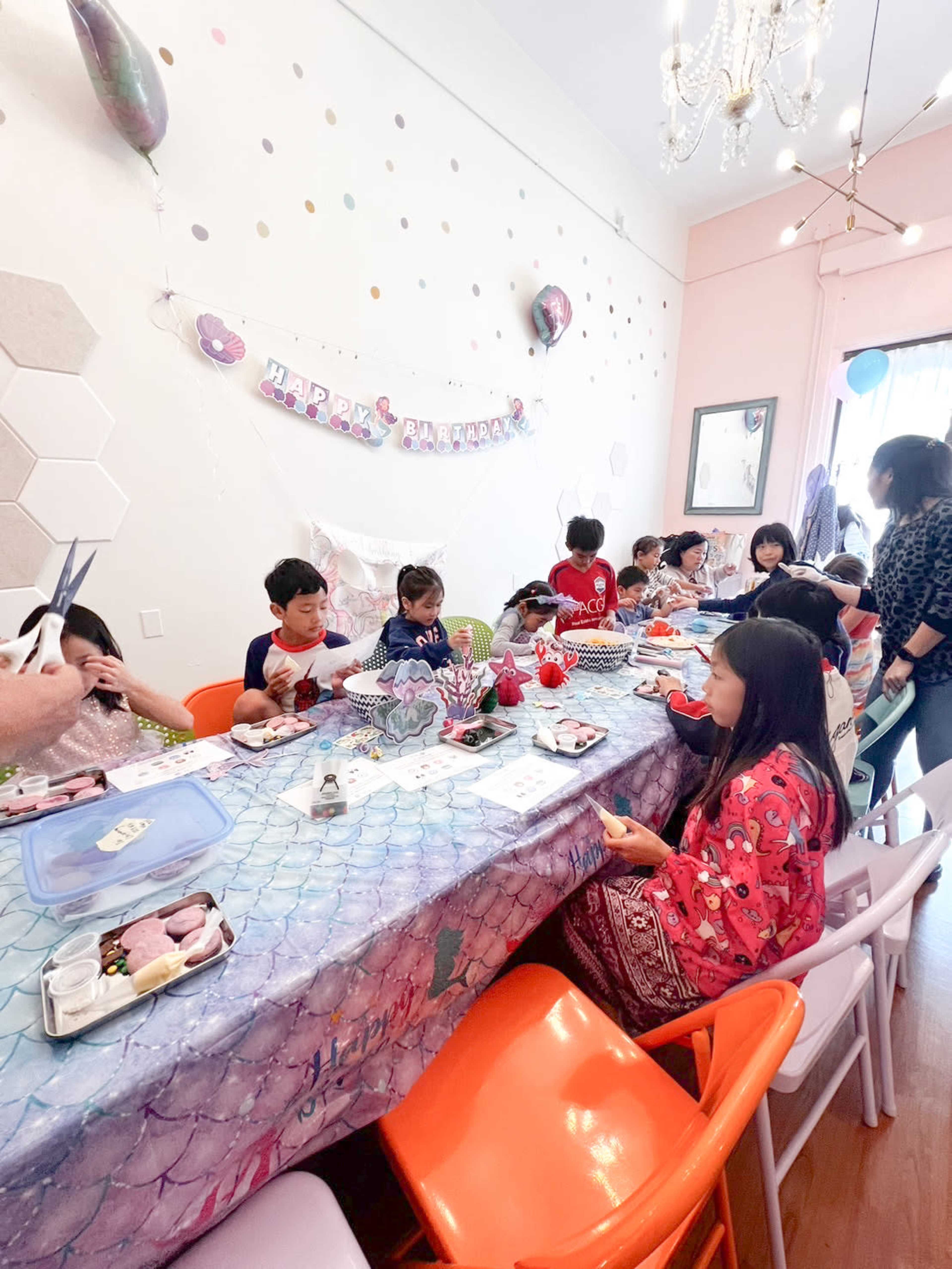 Modern and adorable party room in the heart of downtown Bothell Image in Bothell, Bothell, WA
